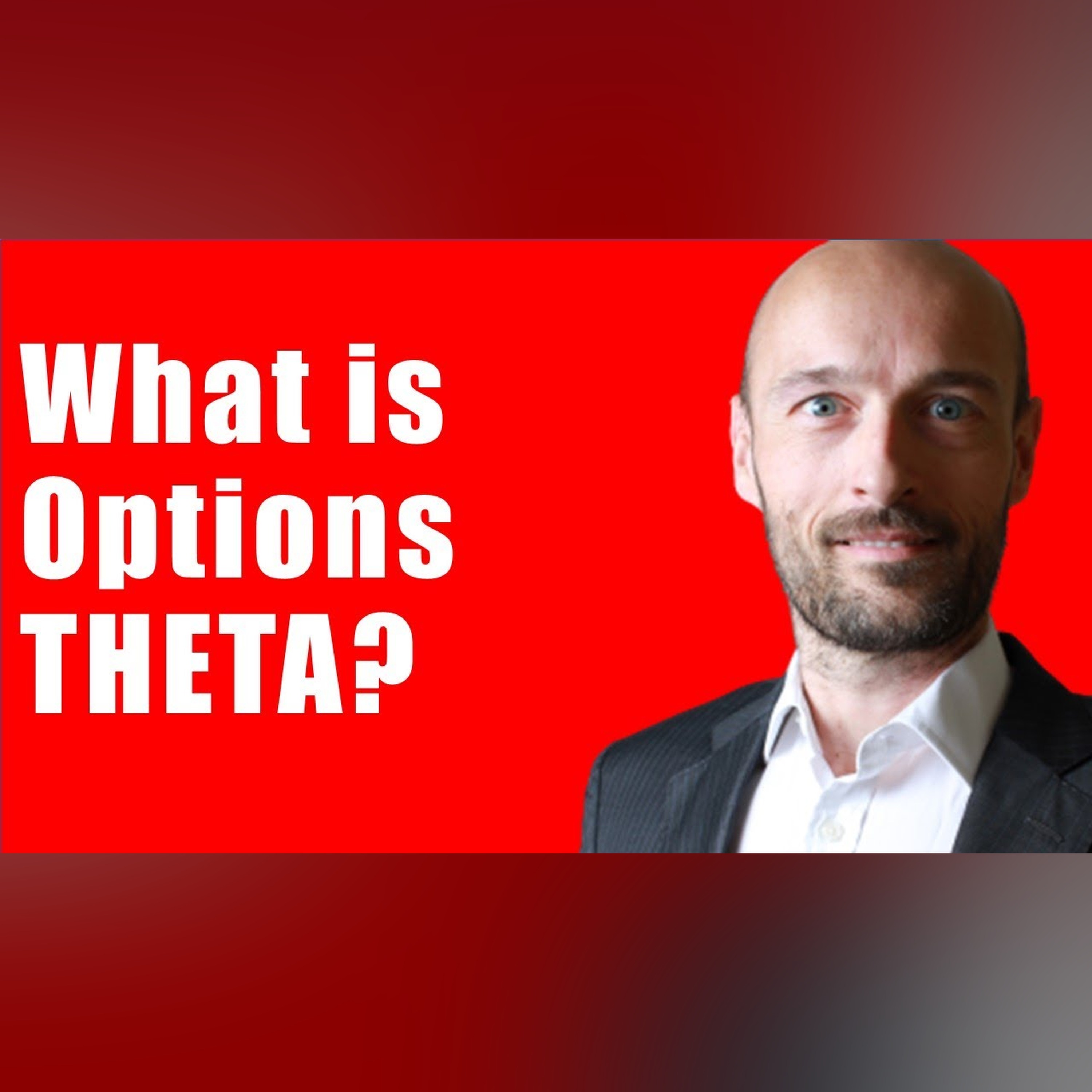 What is Options Theta? Time Decay in Financial Options
