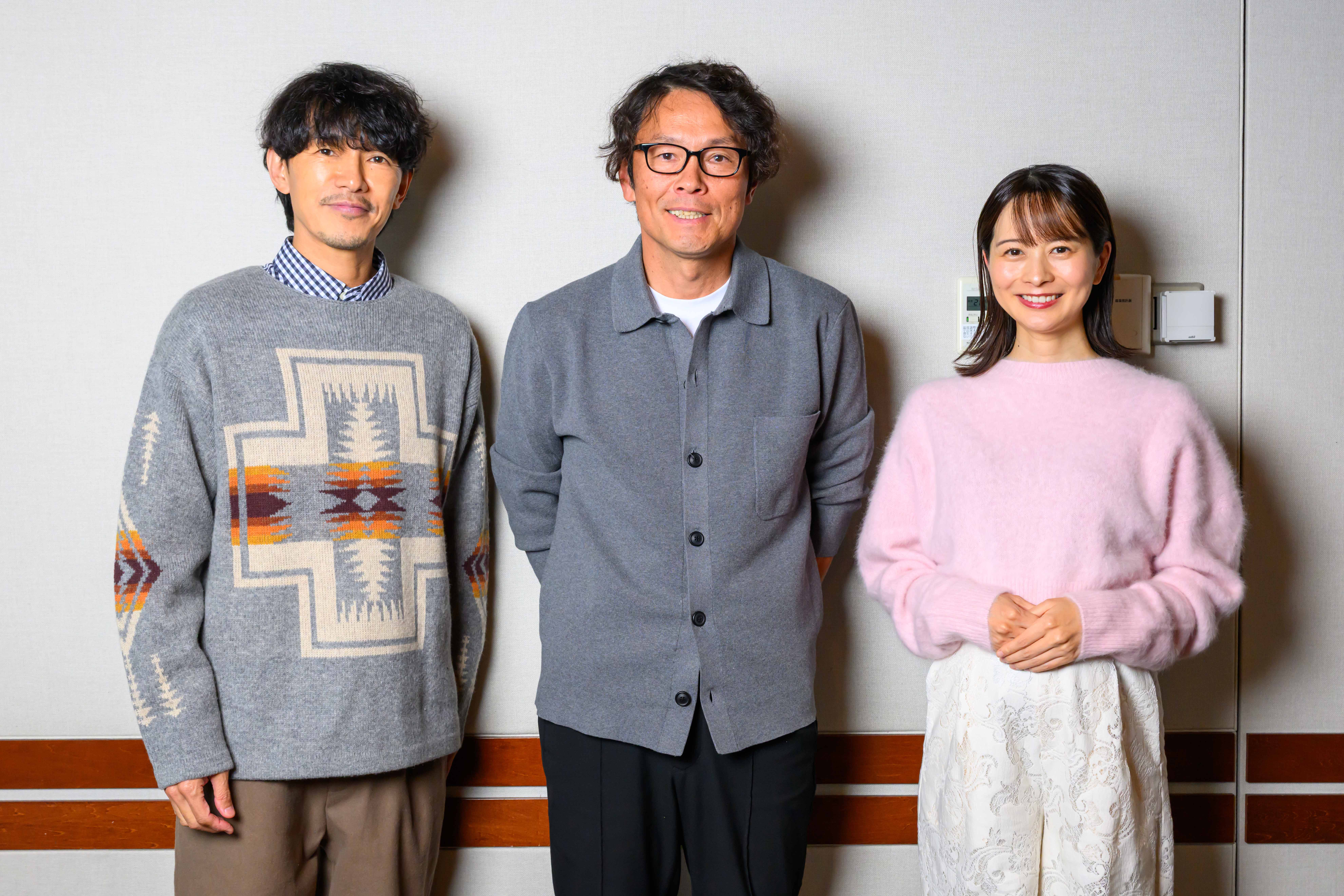 ゲスト：サッカー元日本代表 福田正博さん② episode artwork