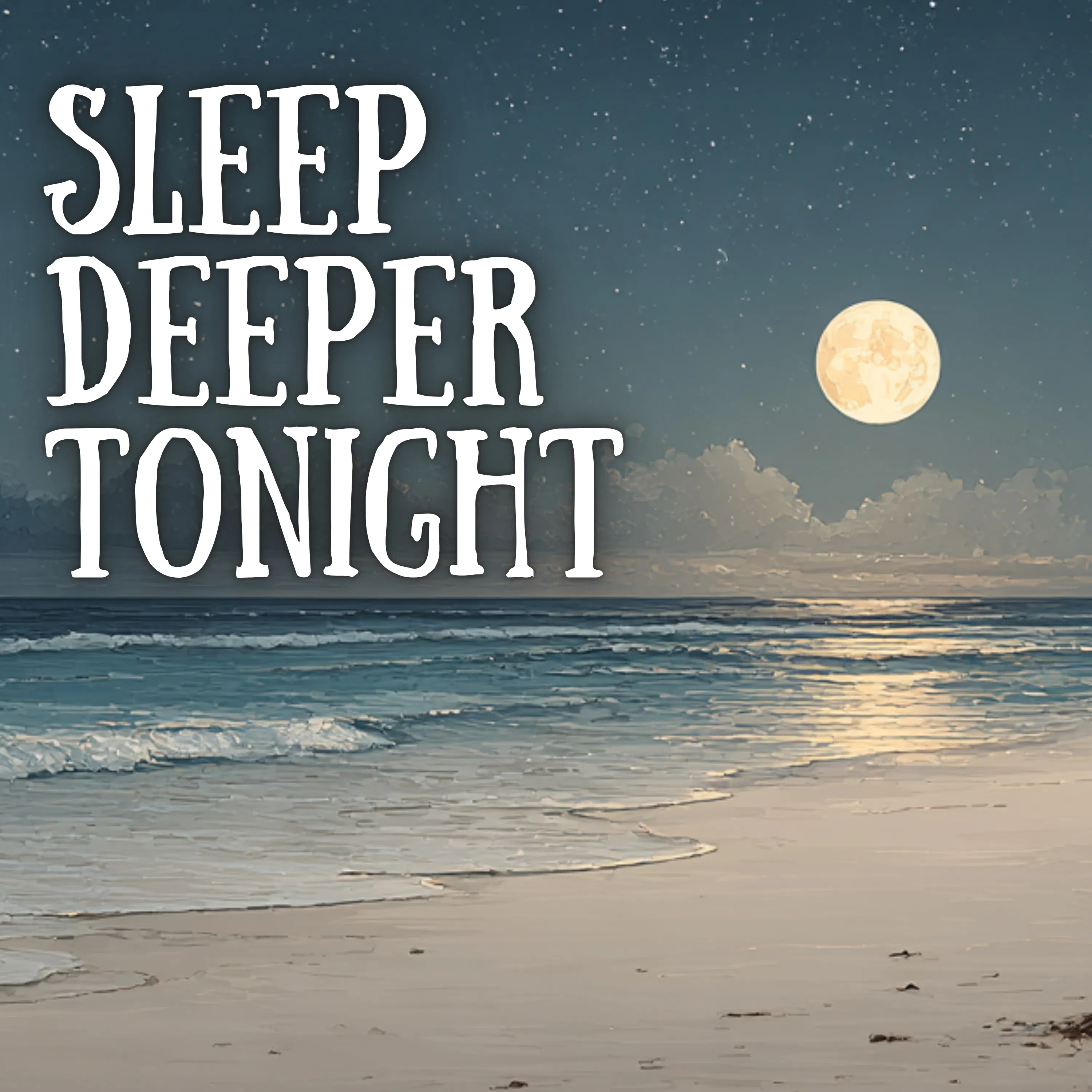 The Earth Before Us | Calming Sleep Story episode artwork