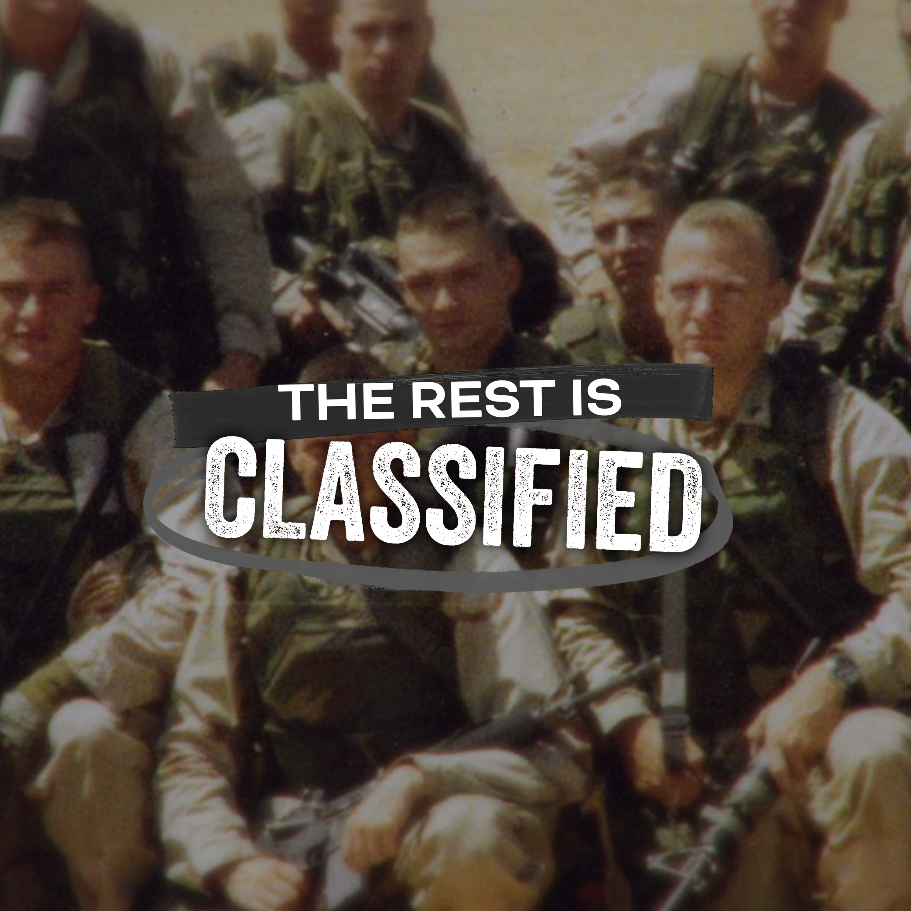 Black Hawk Down: The True Story (Ep 1)