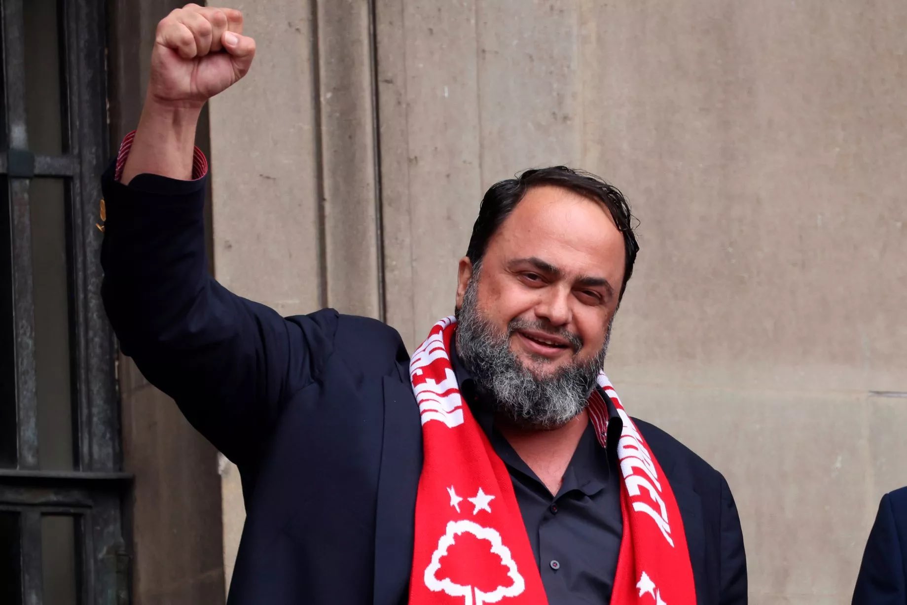 Fenerbahçe preview and in praise of Marinakis: YATESY'S ESPRESSO BAR, 17th February 2026