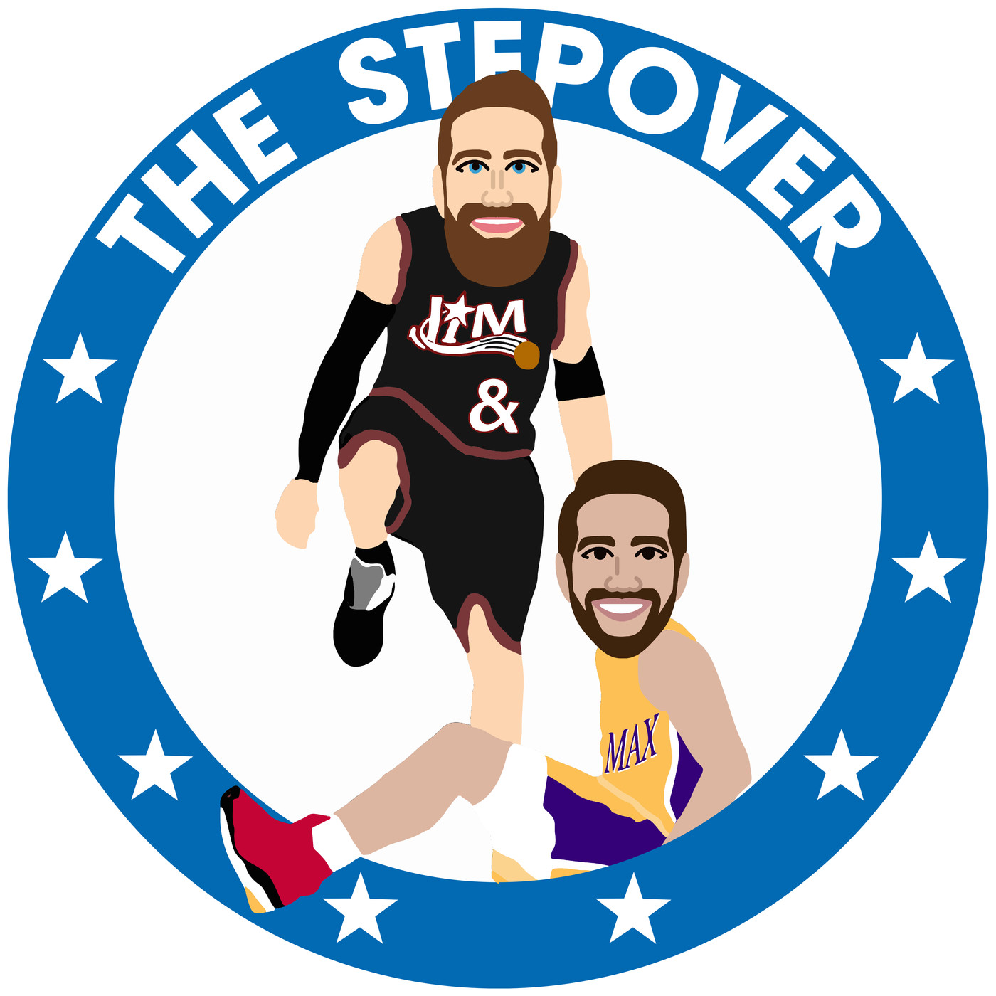 Liberty Ballers: for Philadelphia 76ers fans