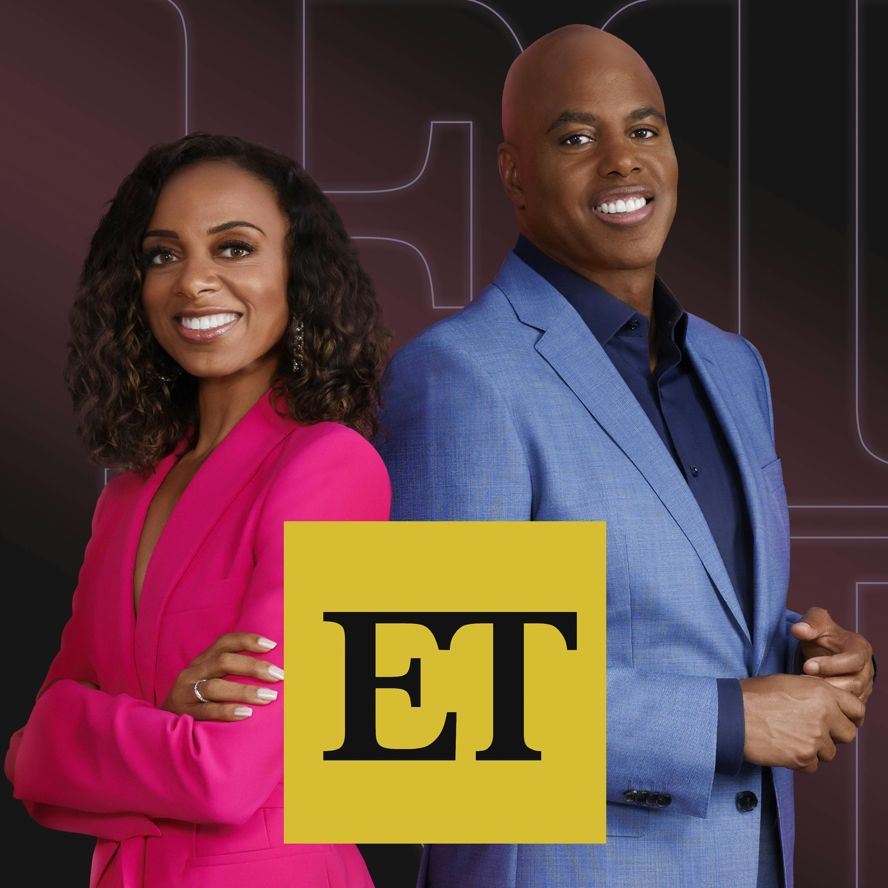 Entertainment Tonight - Entertainment Tonight for Monday, June 16, 2025