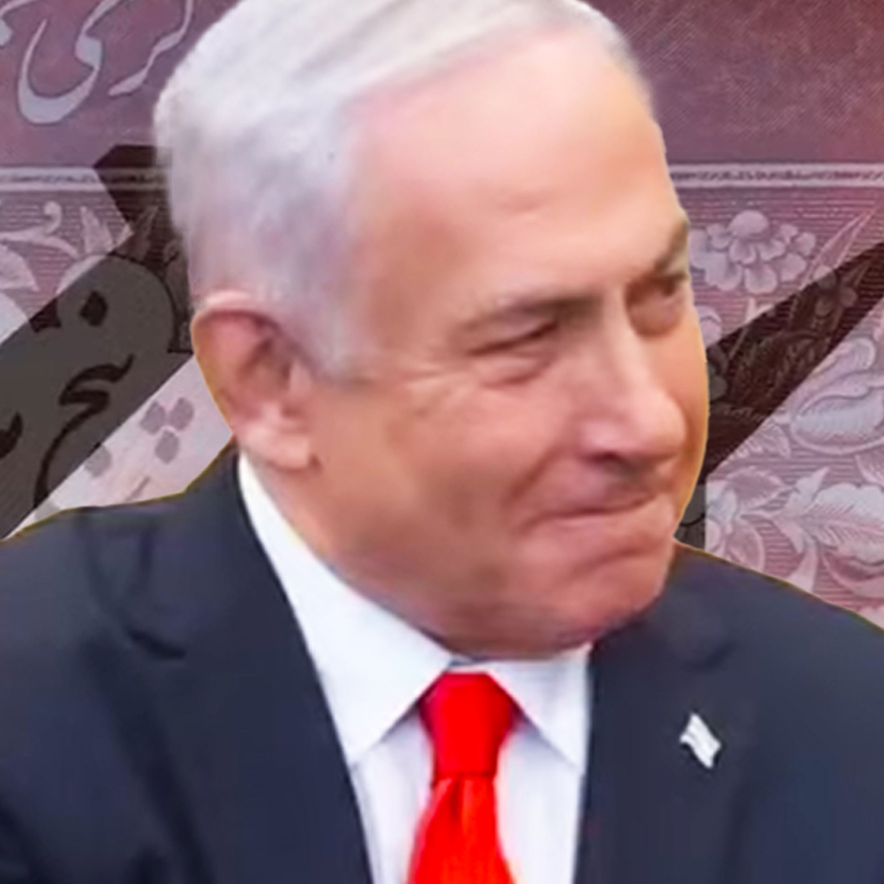 Tucker Rocks Fox - February 26, 2026