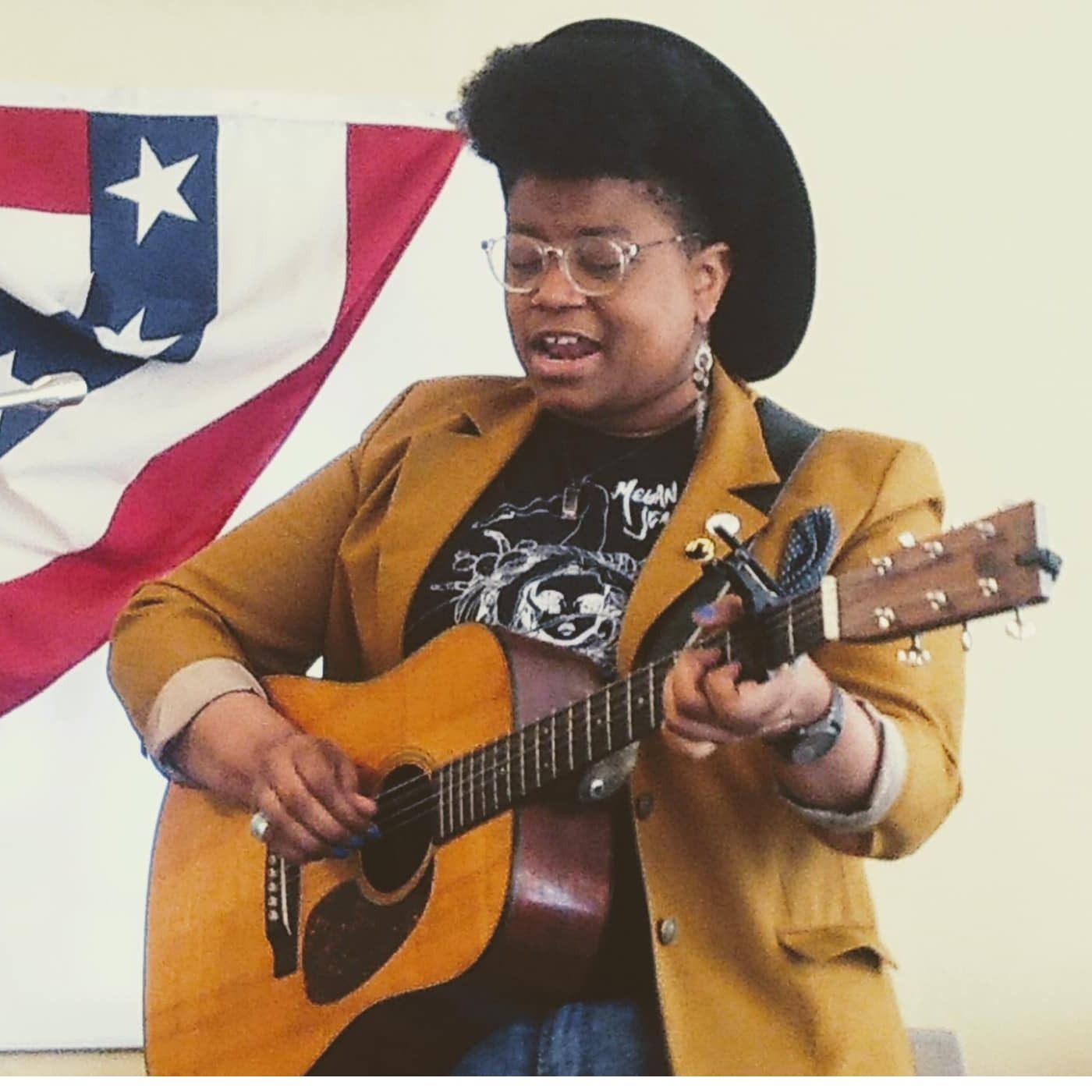 Roots of American Music