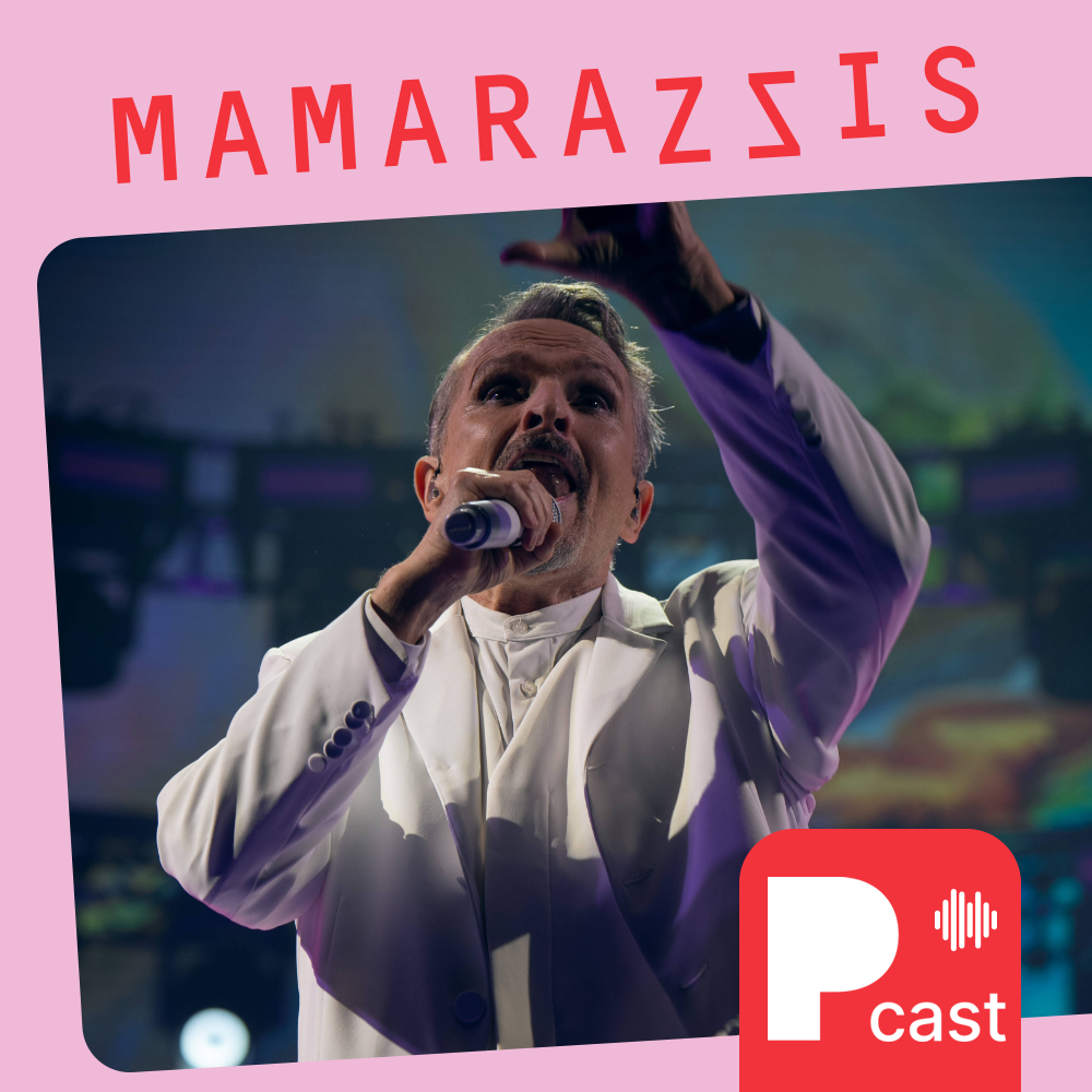 El acuerdo sobre sus hijos que vuelve a enfrentar a Miguel Bosé y Nacho Palau