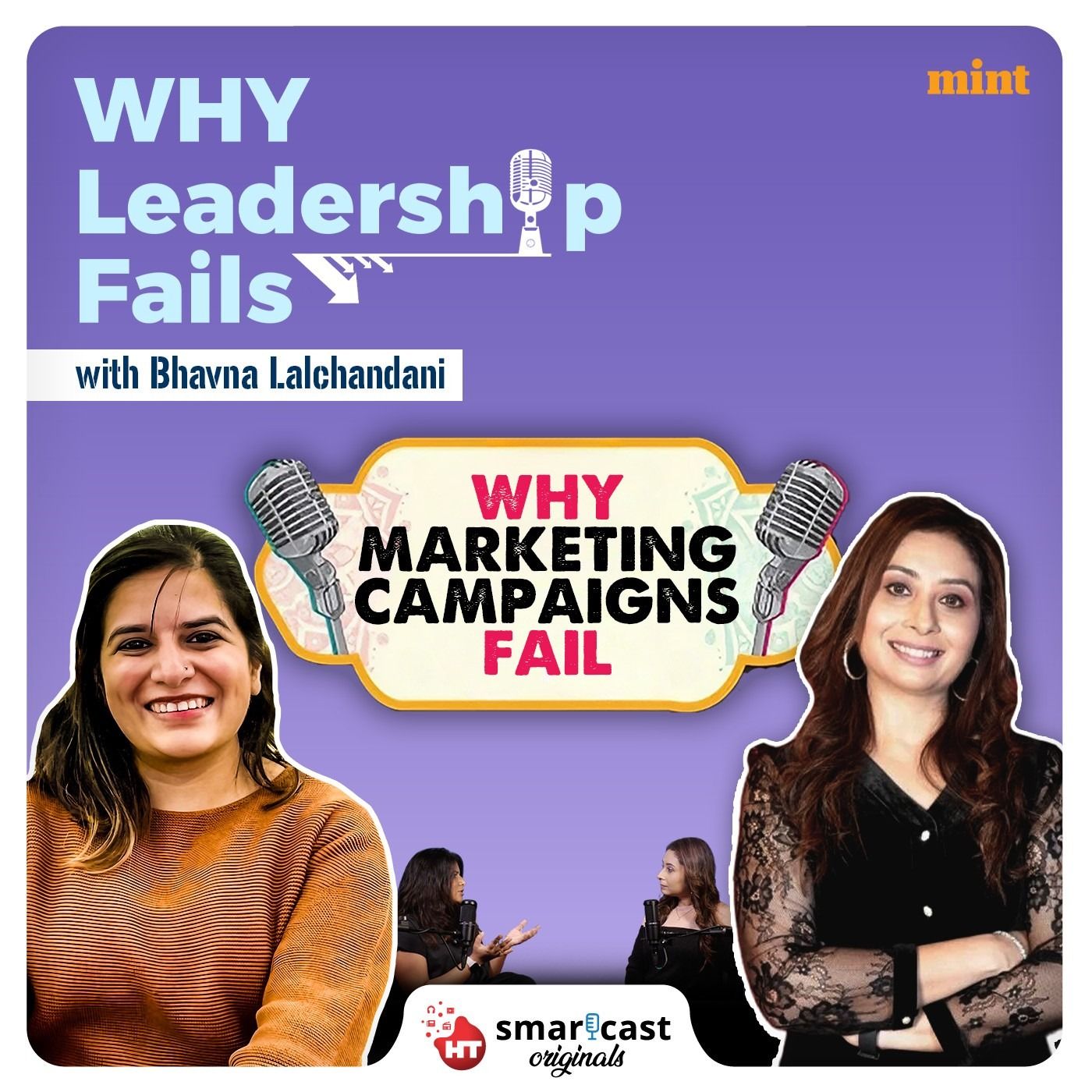 Why Marketing Campaigns Fail?