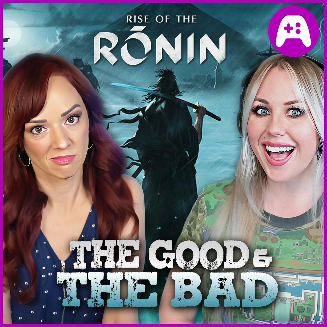 Rise of the Ronin Reviewed: A Fun Mixed Bag