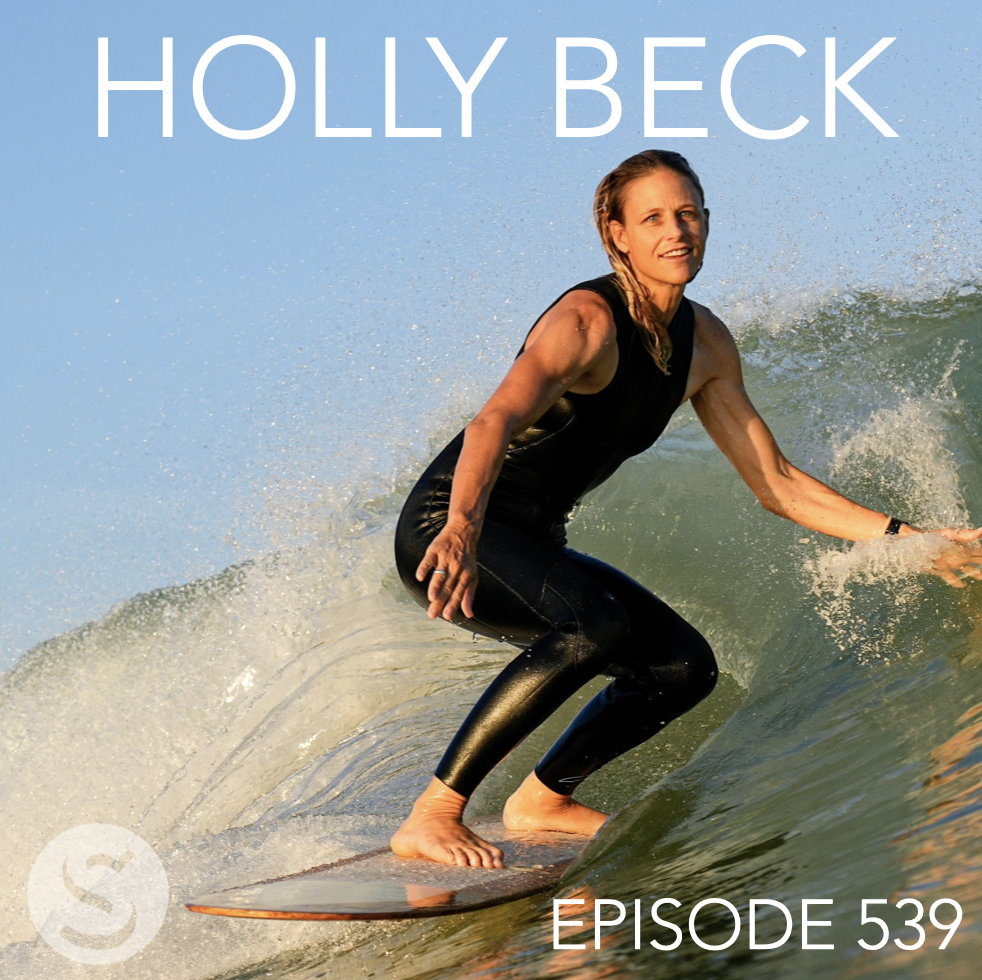539 - Holly Beck