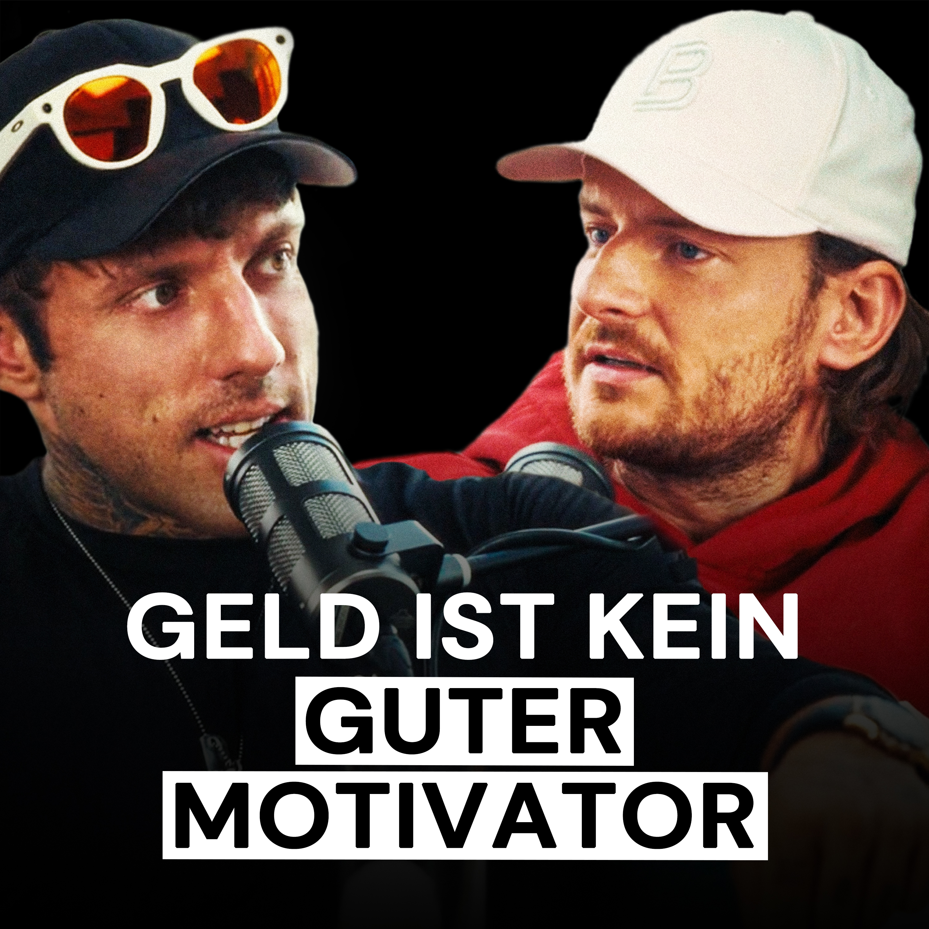 Beyond Business Cast