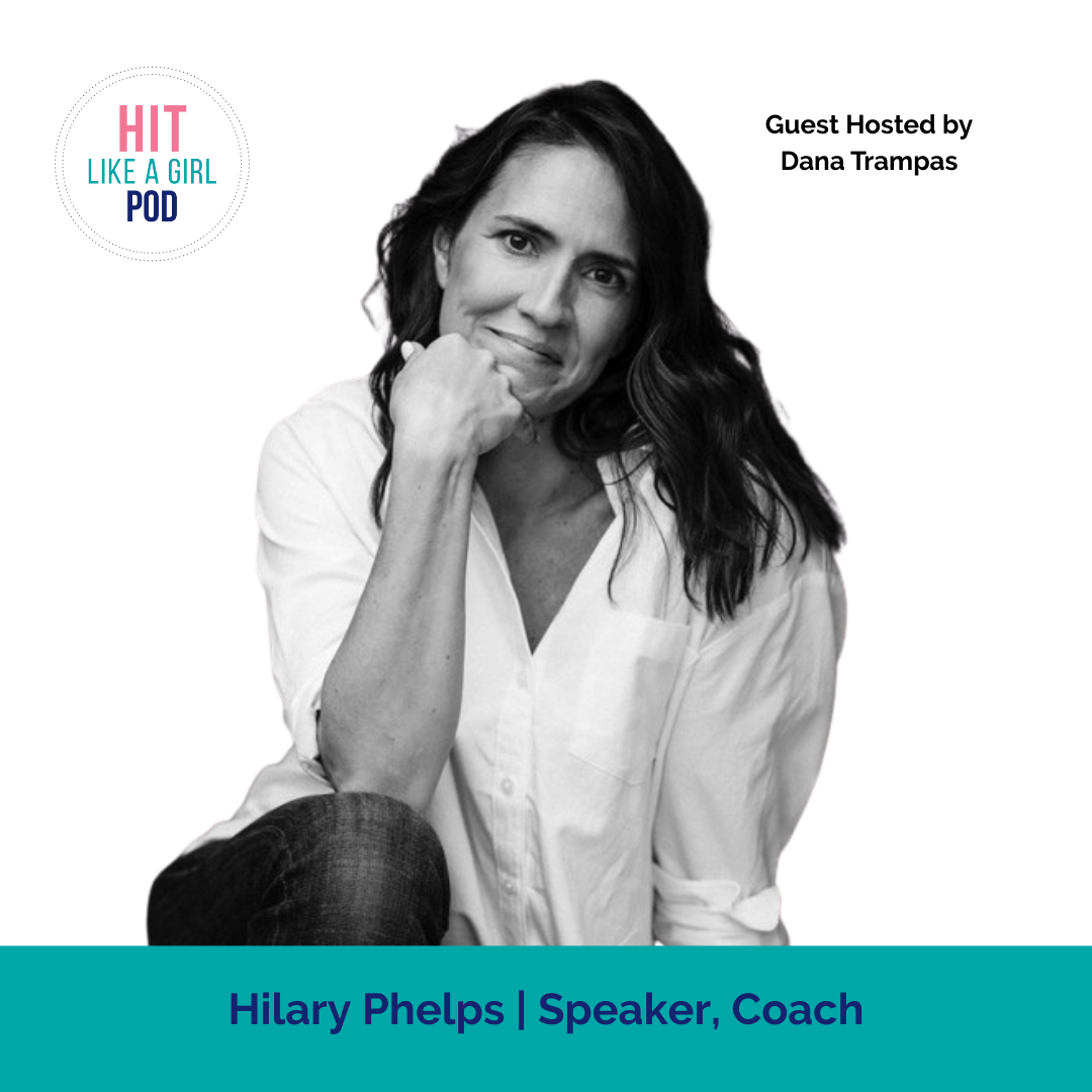HIT Like a Girl Pod: Empowering Women in Health IT