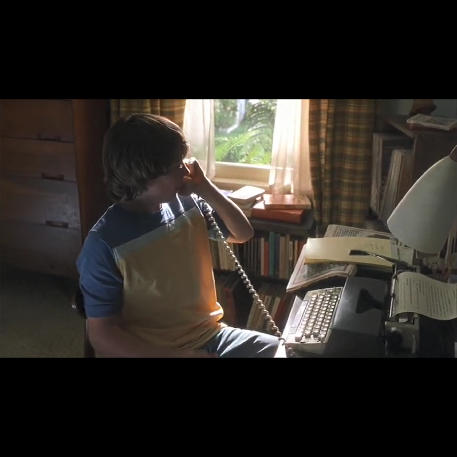 Almost Famous Minute