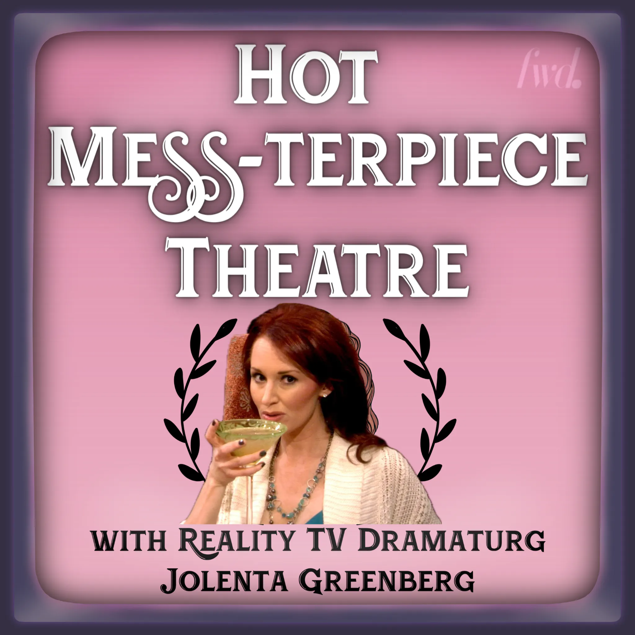 The Dinner Party From Hell with Margaret Ables episode artwork