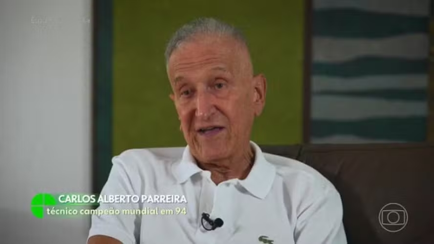 Parreira apresenta melhora clínica e é transferido da UTI para unidade semi-intensiva episode artwork