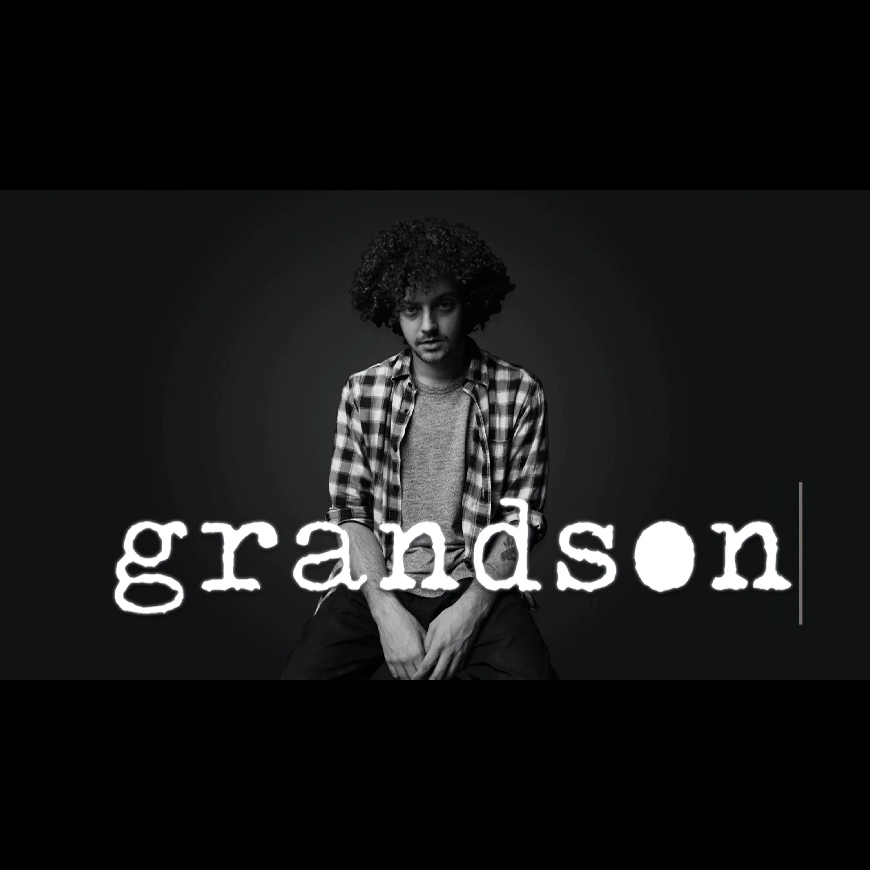 Grandson