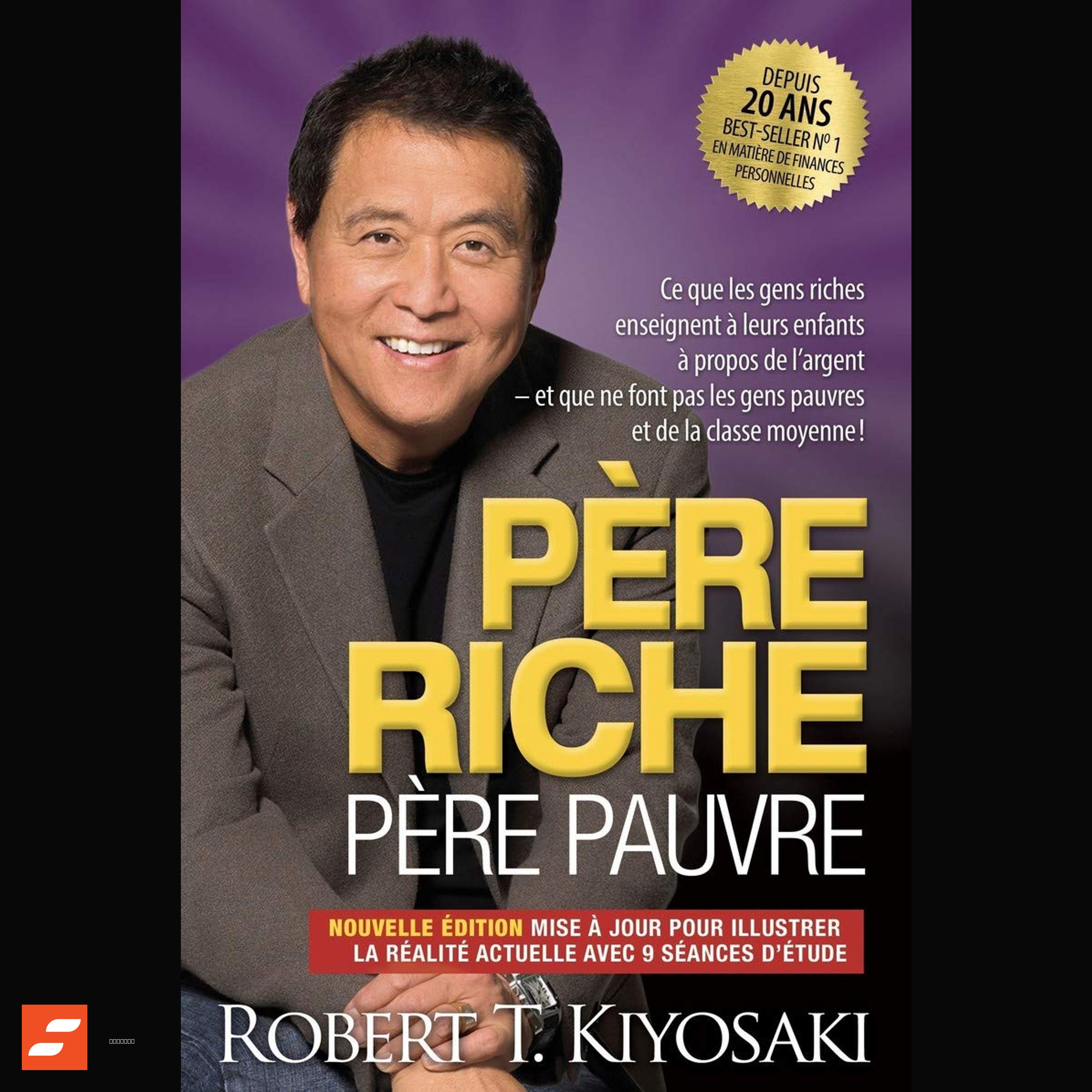 Meilleurs résumés de livres par StoryShots 📚