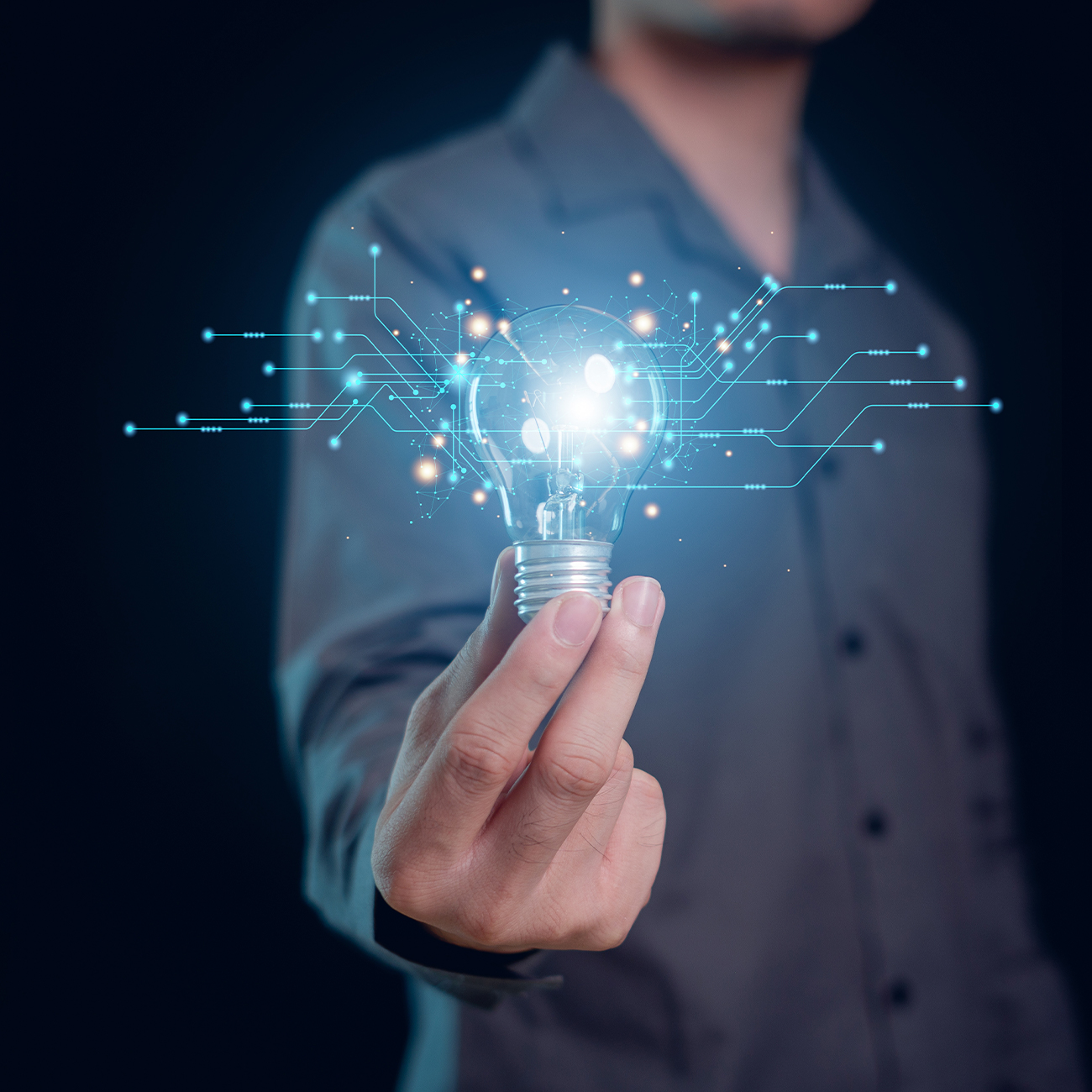 232. La geopolítica del I+D