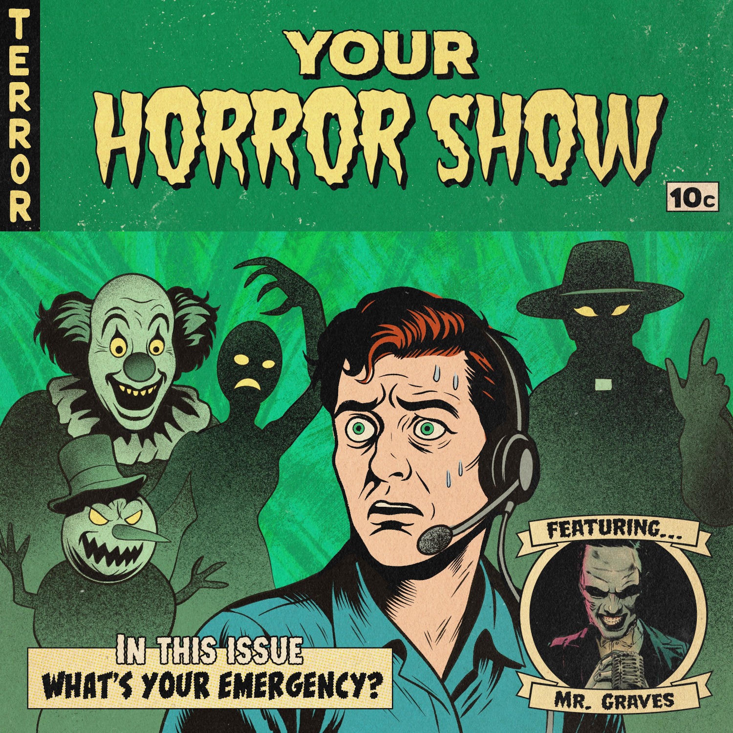 Your Horror Show
