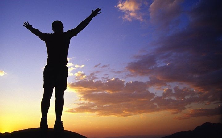 El crecimiento interior desde la oscuridad