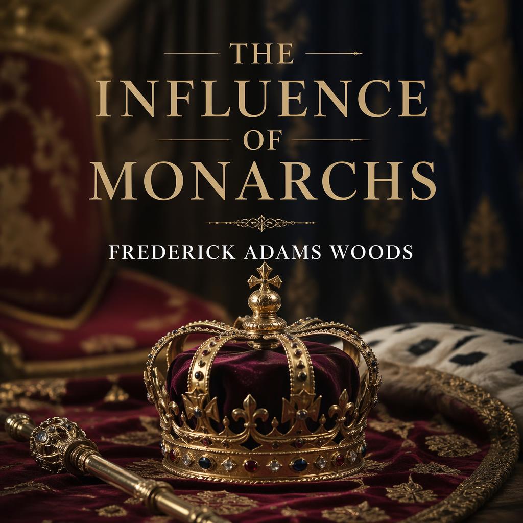 The Influence of Monarchs by Frederick Adams Woods ~ Full Audiobook [history] episode artwork