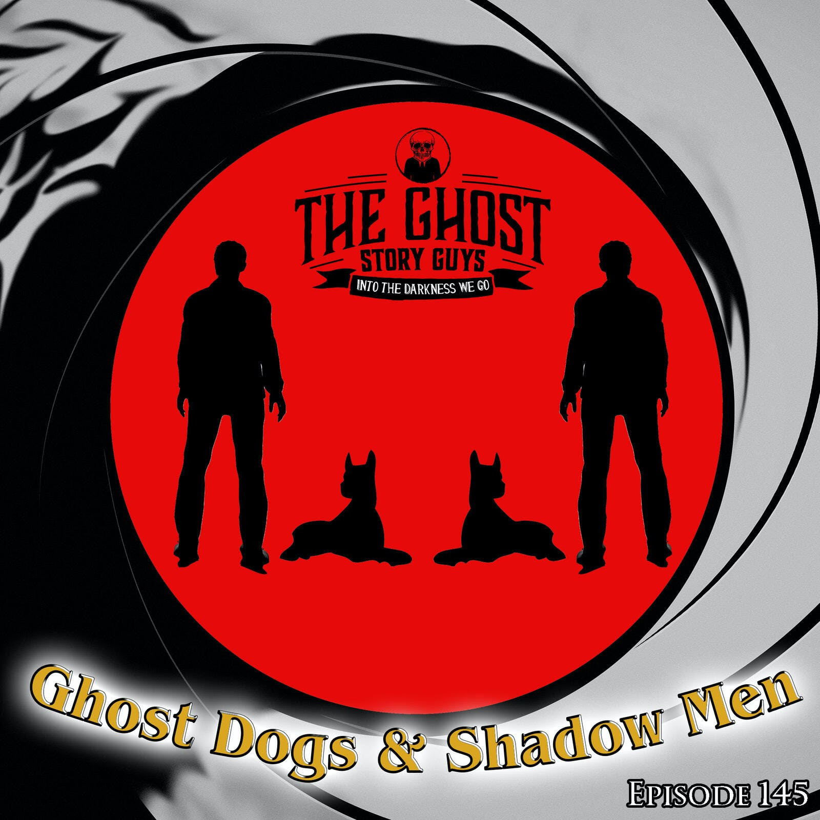 The Ghost Story Guys