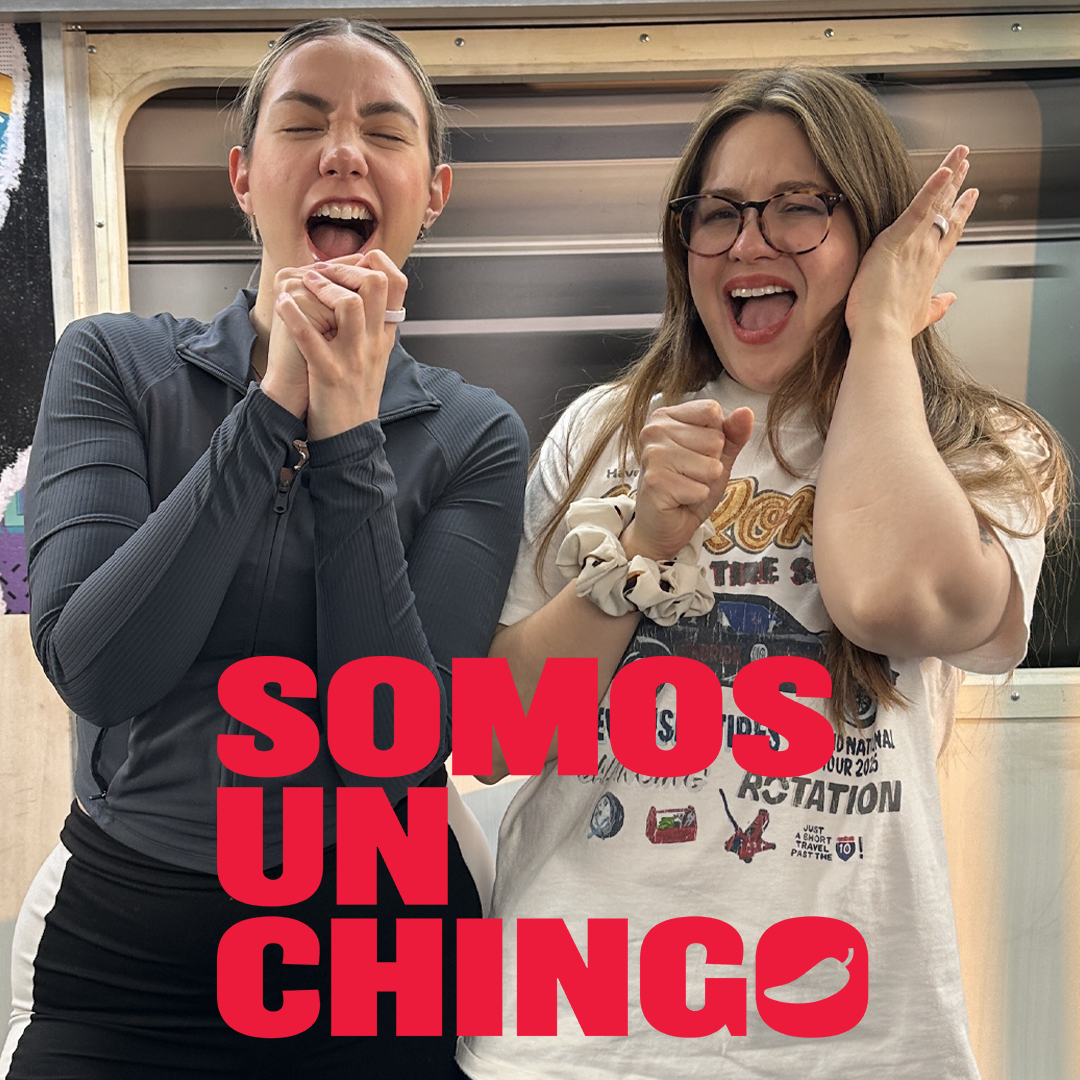 Un #ChingoDeKaraoke para cantar a todo pulmón episode artwork