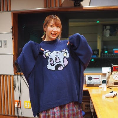 第254回:夏川椎菜「小さい頃のあだなが「デメキン」だった声優の夏川椎菜さん。『おいでよどうぶつの森』で知った悲しい真実」 第254回:夏川椎菜「小さい頃のあだなが「デメキン」だった声優の夏川椎菜さん。『おいでよどうぶつの森』で知った悲しい真実」