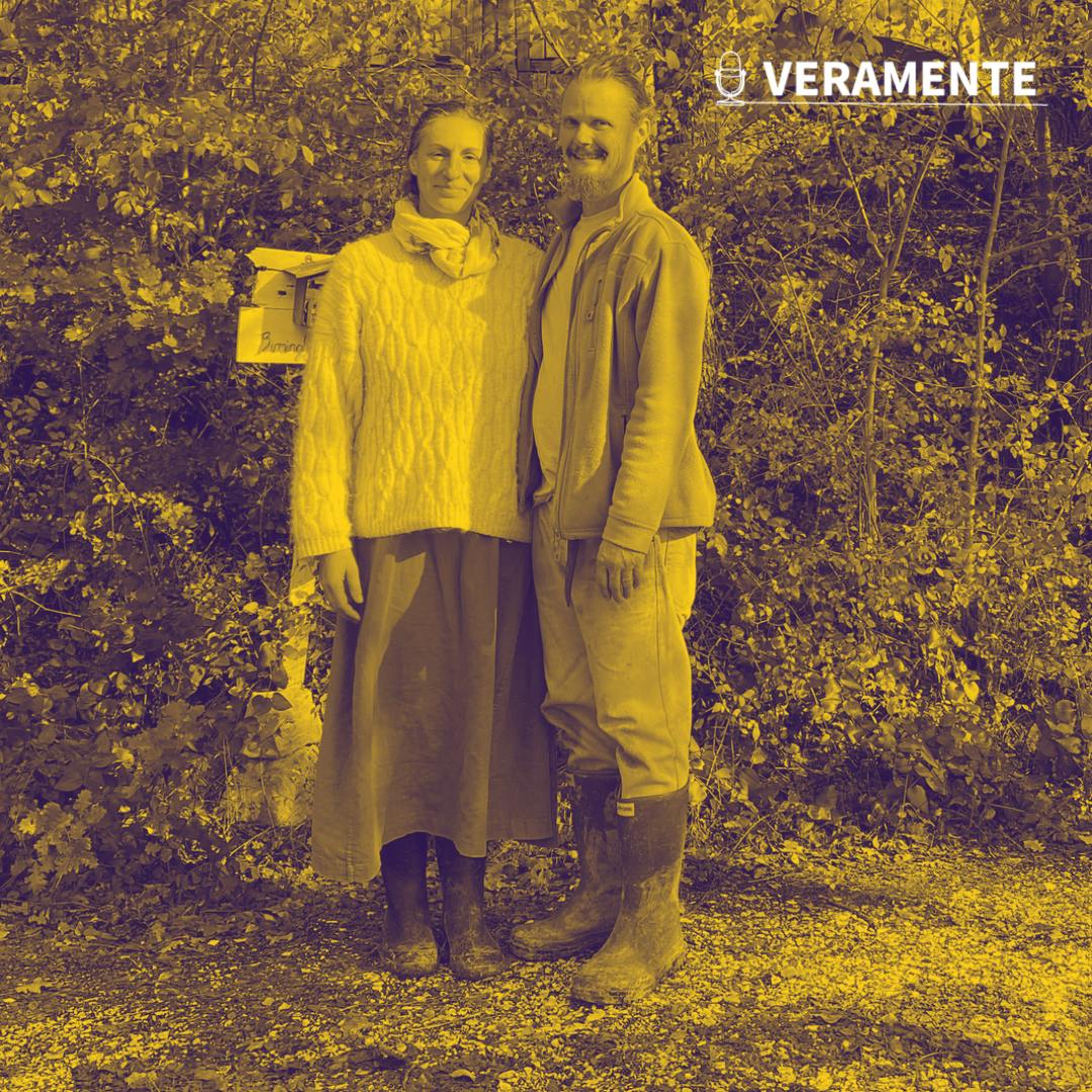 La famiglia nel bosco è la nuova ossessione complottista La famiglia nel bosco è la nuova ossessione complottista