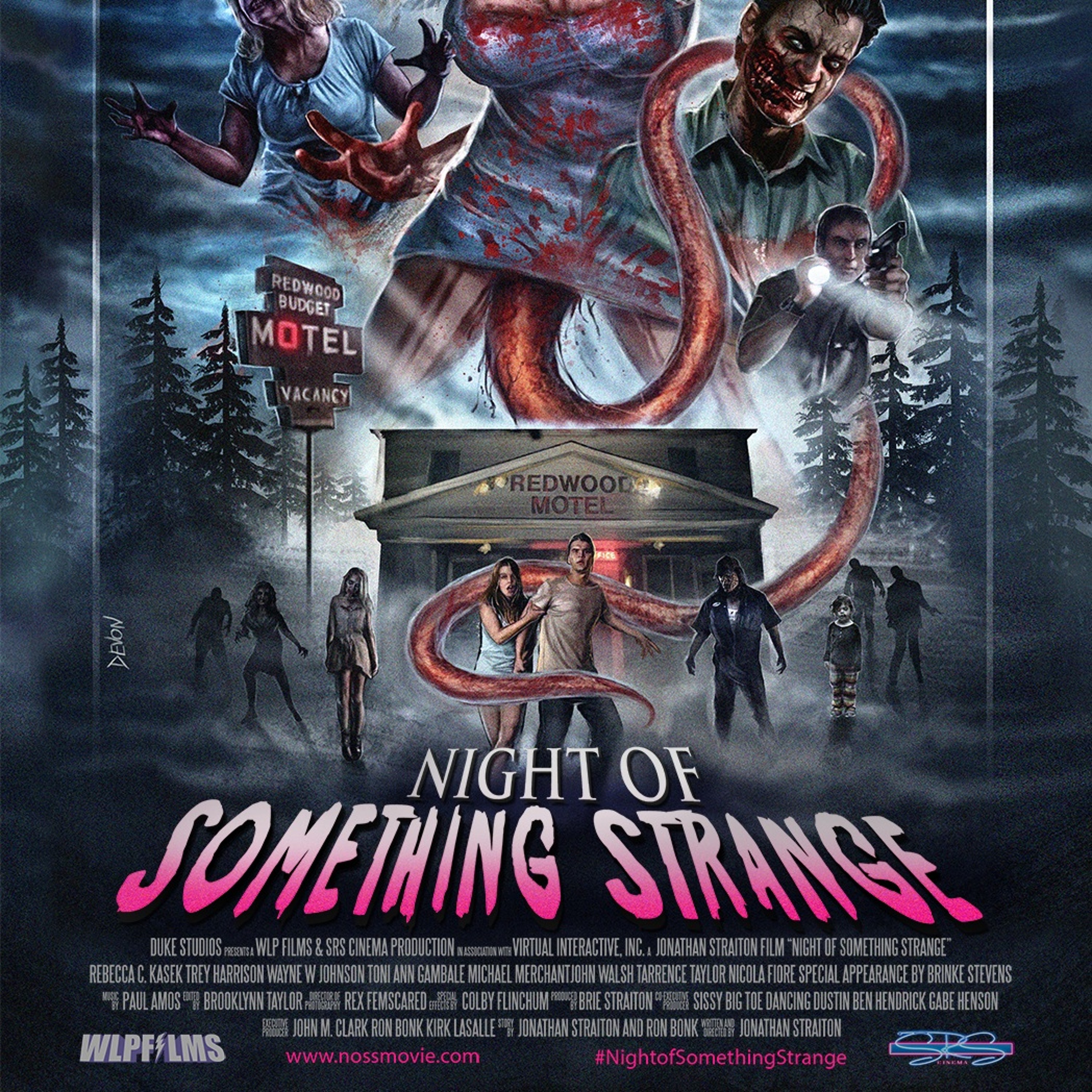 3 FILMS THAT HAVE IMPACTED EVERYTHING IN YOUR ADULT LIFE