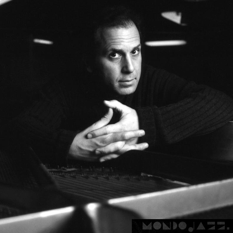 Larry Goldings, Ingrid Laubrock, Zeno De Rossi, Espen Berg & More New Releases