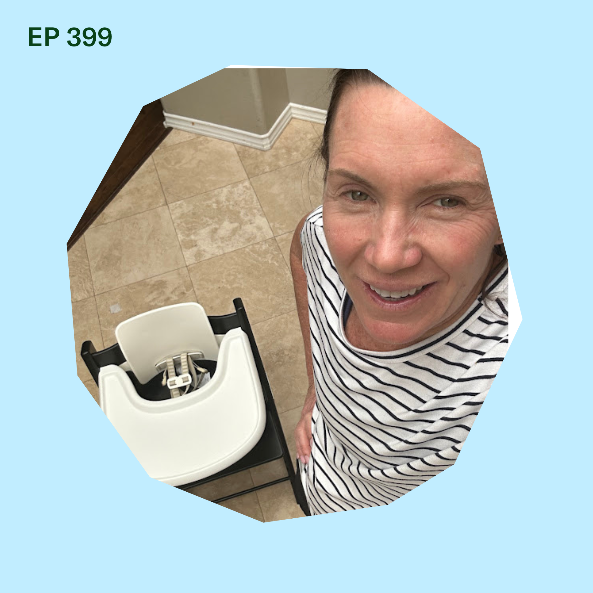 Baby-Led Weaning with Katie Ferraro