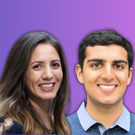 How to Build a Newsletter People Actually Want with Anuj Abrol and Sarah Wright of Product Hunt Episode cover