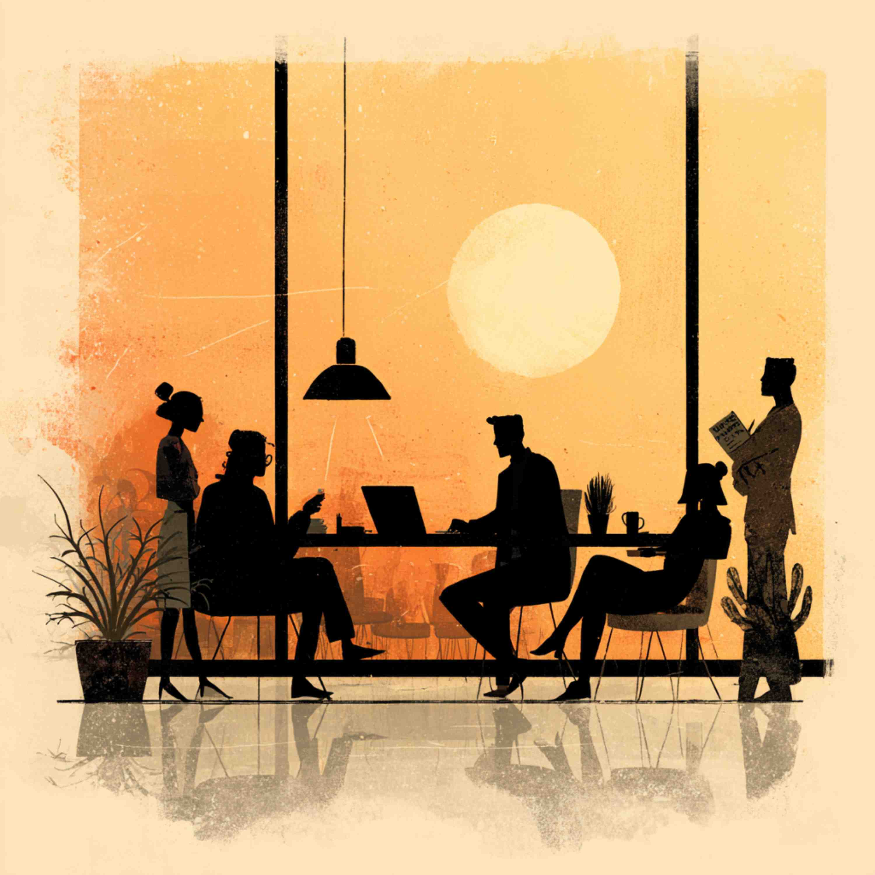 The Zen of Working With Irritating People by Christopher Wallace with Dig To Fly on Self-Mastery