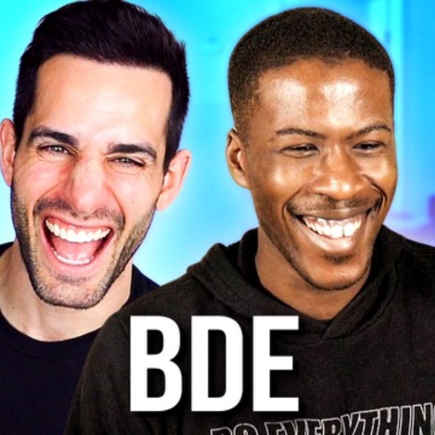 Brandon Does Everything - How he became a full-time wrestling YouTuber at 21 Years Old