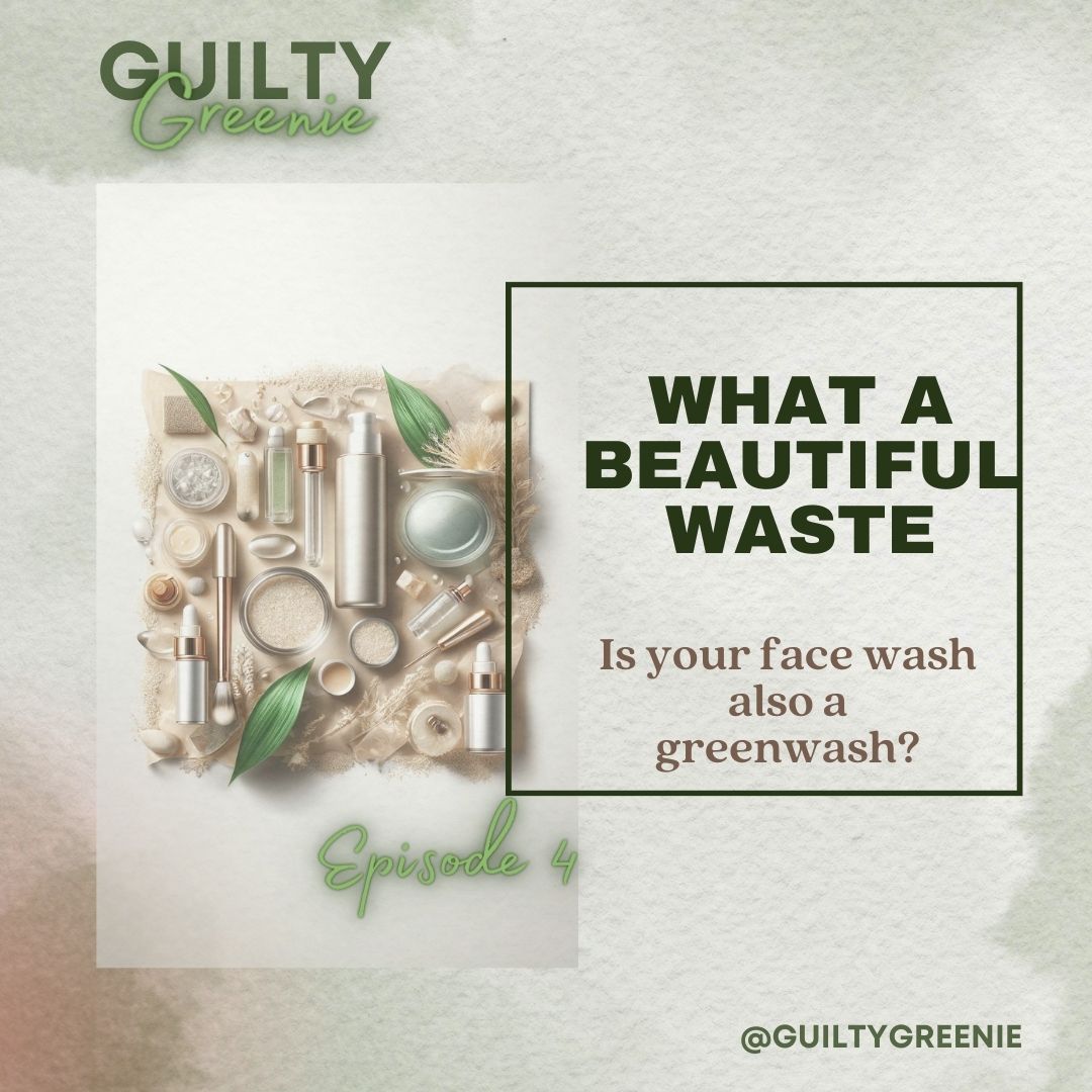 S2E7 WHAT A BEAUTIFUL WASTE