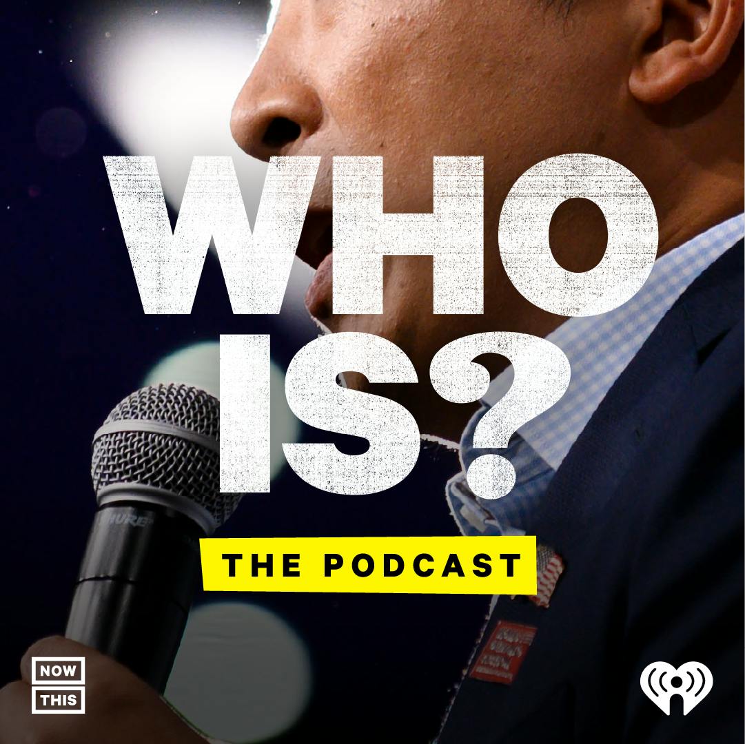 Who Is Andrew Yang?