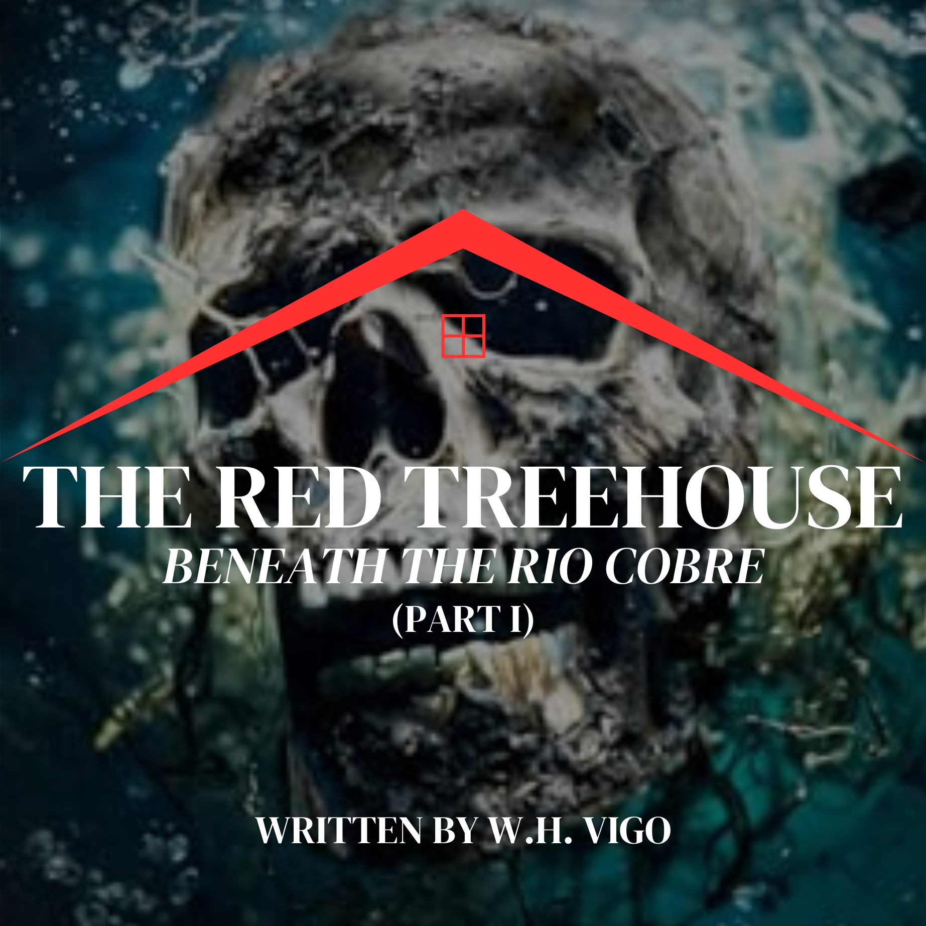 165: Beneath the Rio Cobre (Part I) (Written by W.H. Vigo)