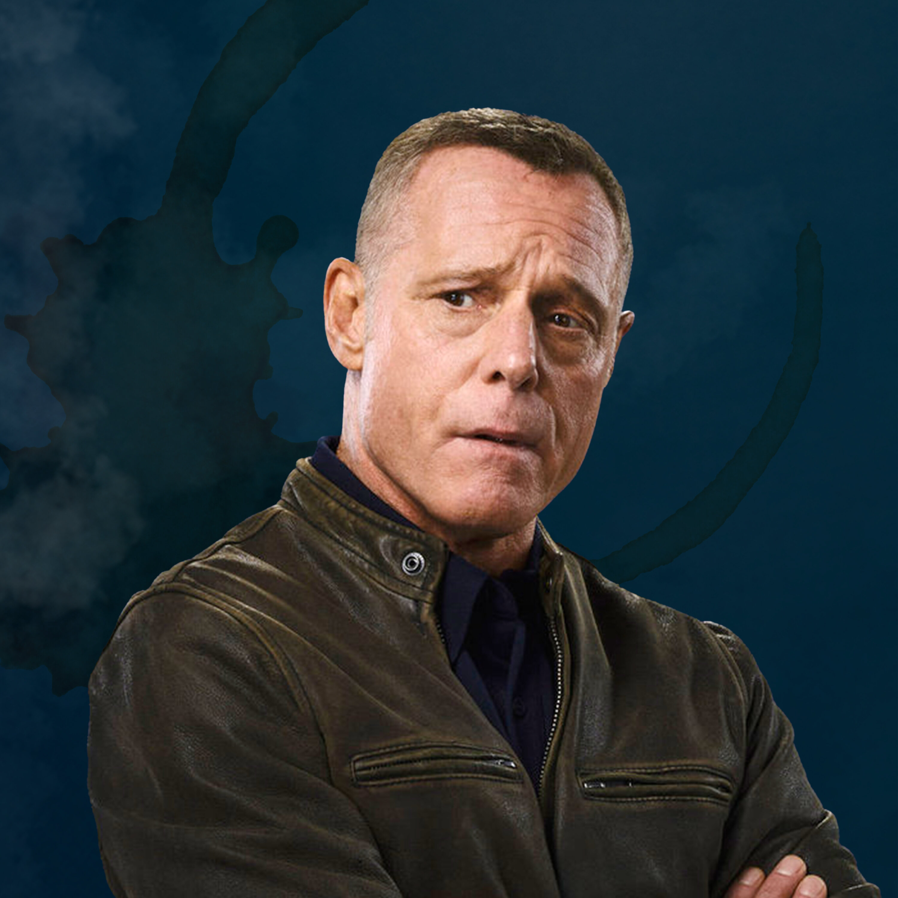 Fail Again: Roads Taken and Not Taken with Jason Beghe