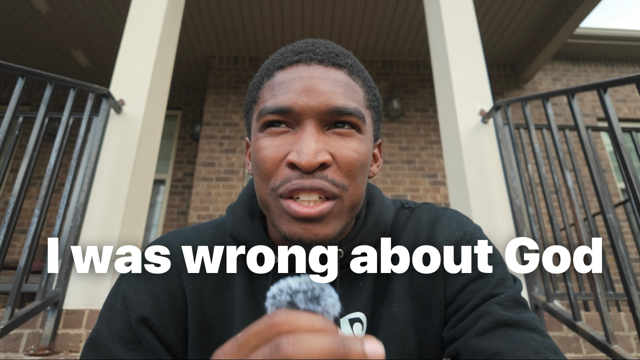 This Bible Verse Will Change How You See God Forever