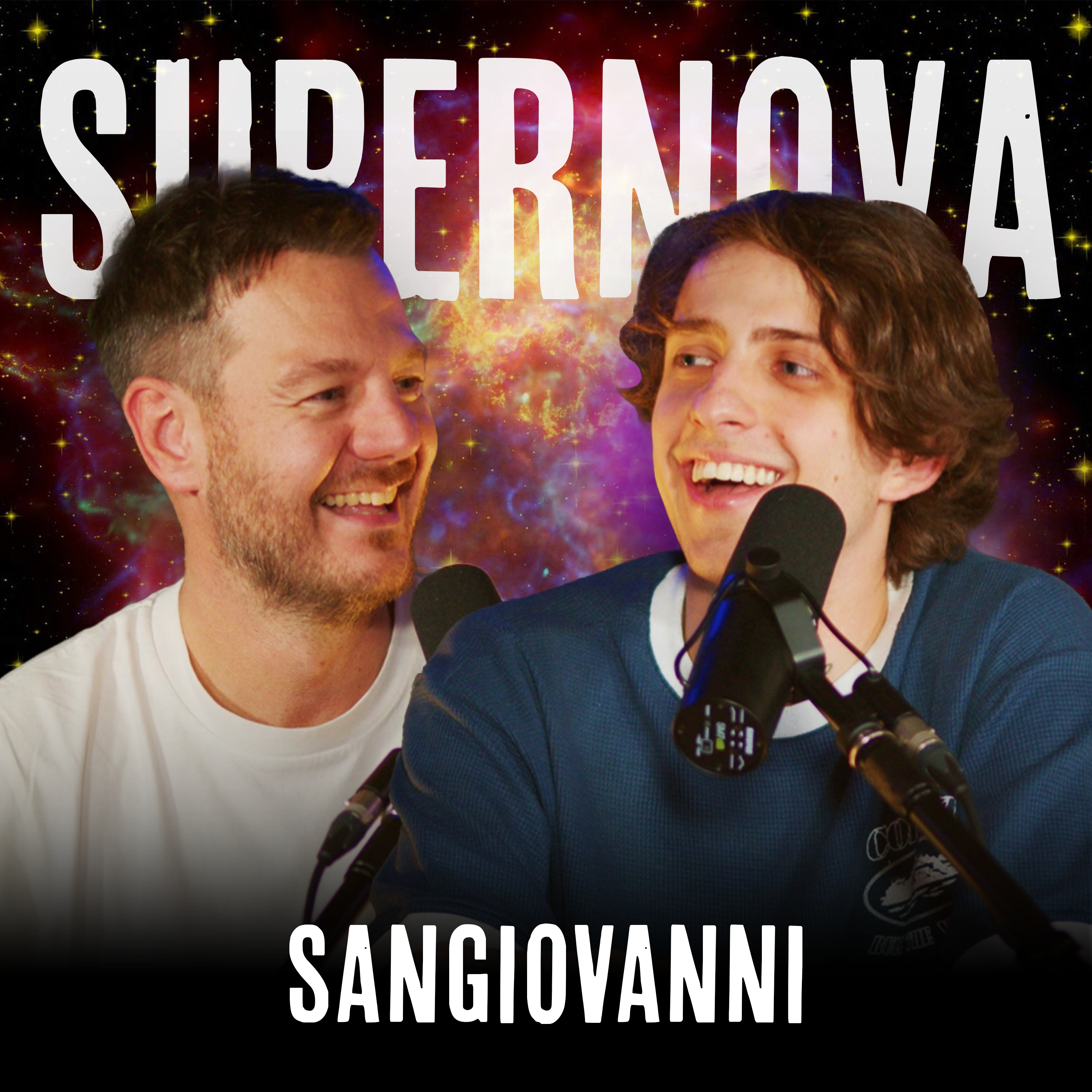 IL PIANO B DI SANGIOVANNI