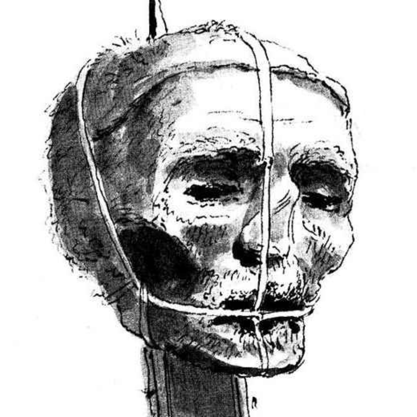 Bring Me The Head of Oliver Cromwell