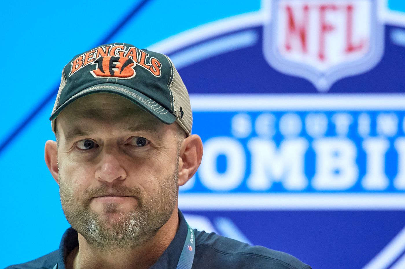 The Orange and Black Insider Bengals podcast: Drafts on Tap episode artwork