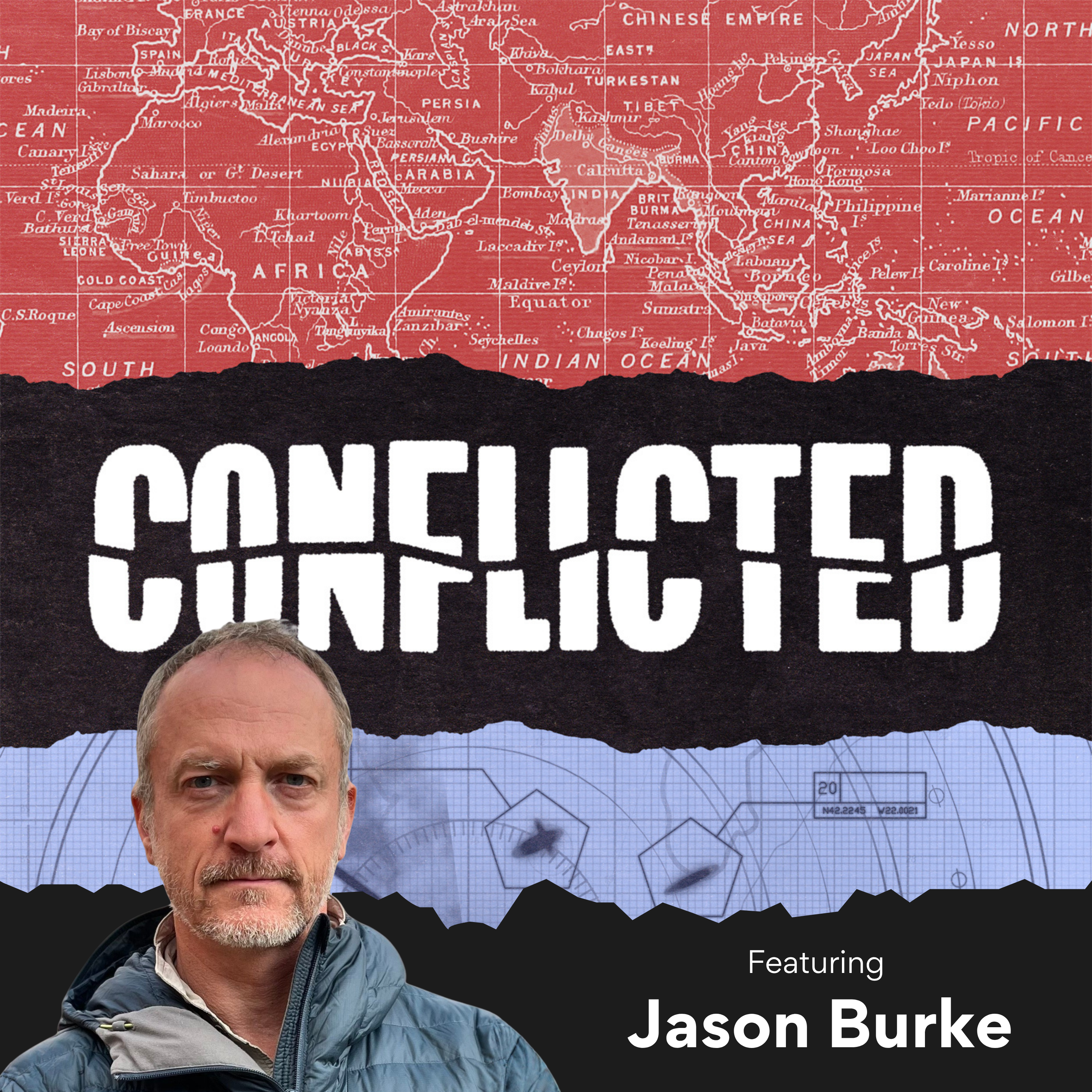 The True Origins of Modern Terrorism