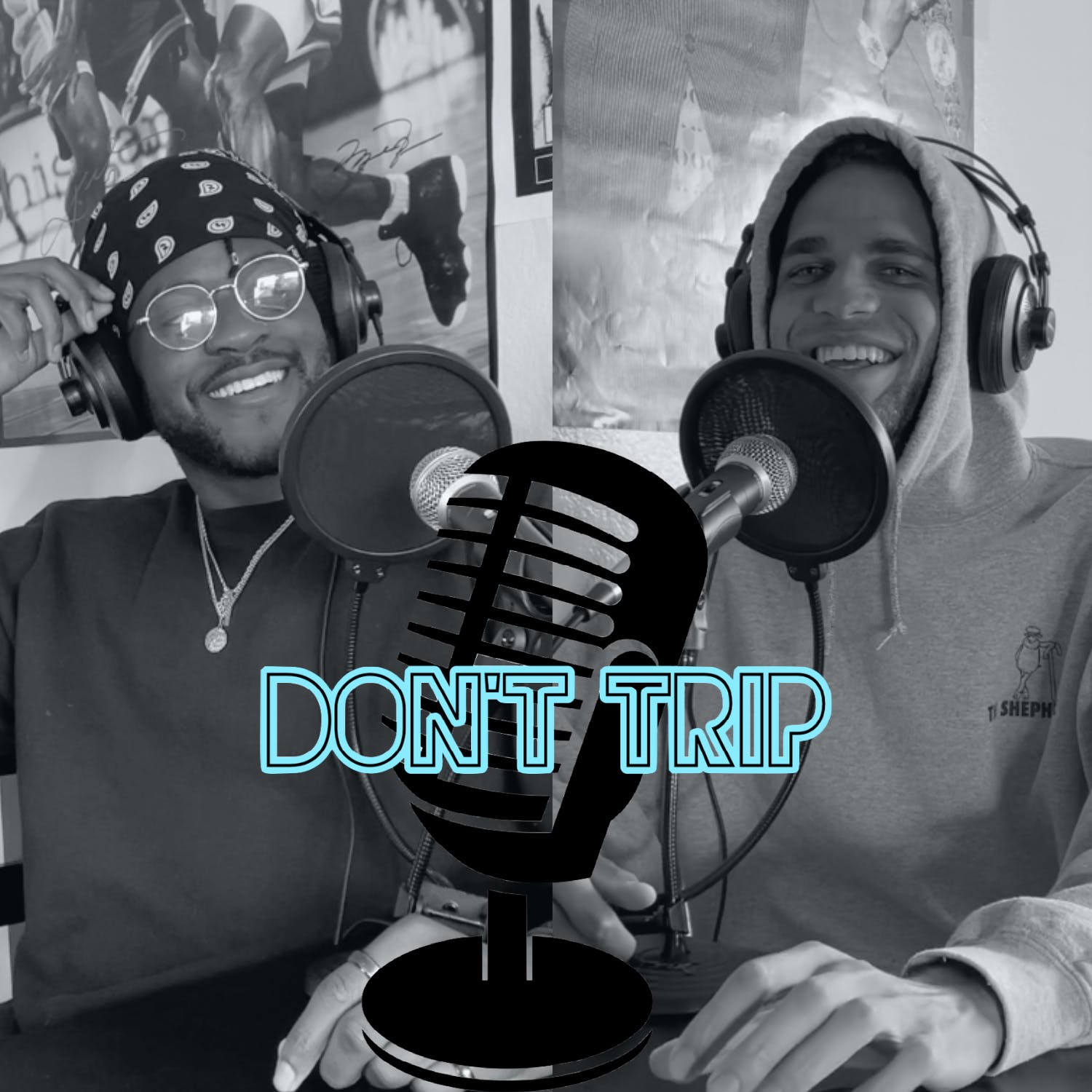Don\'t Trip