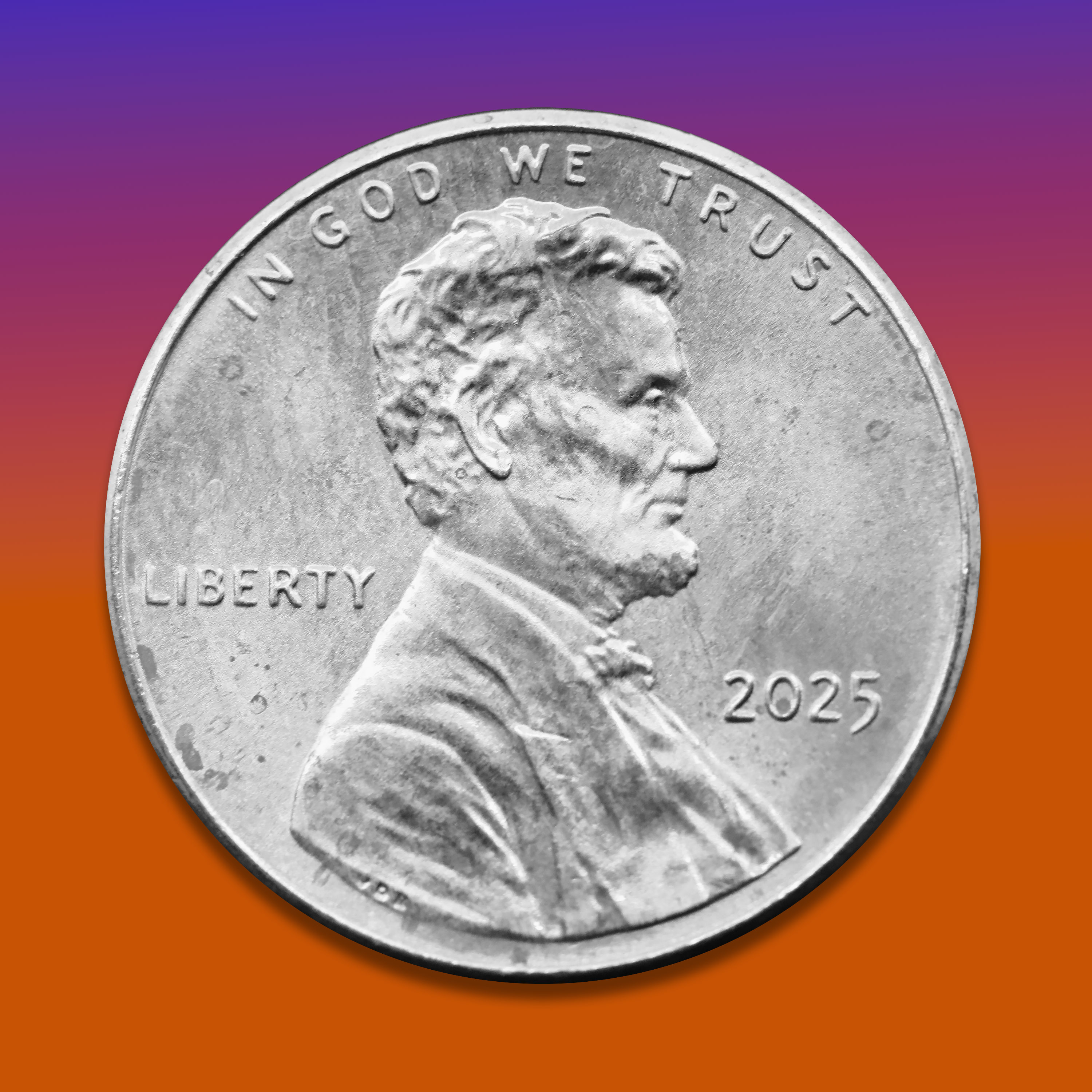 What Next | Who Killed the Penny? She Did.