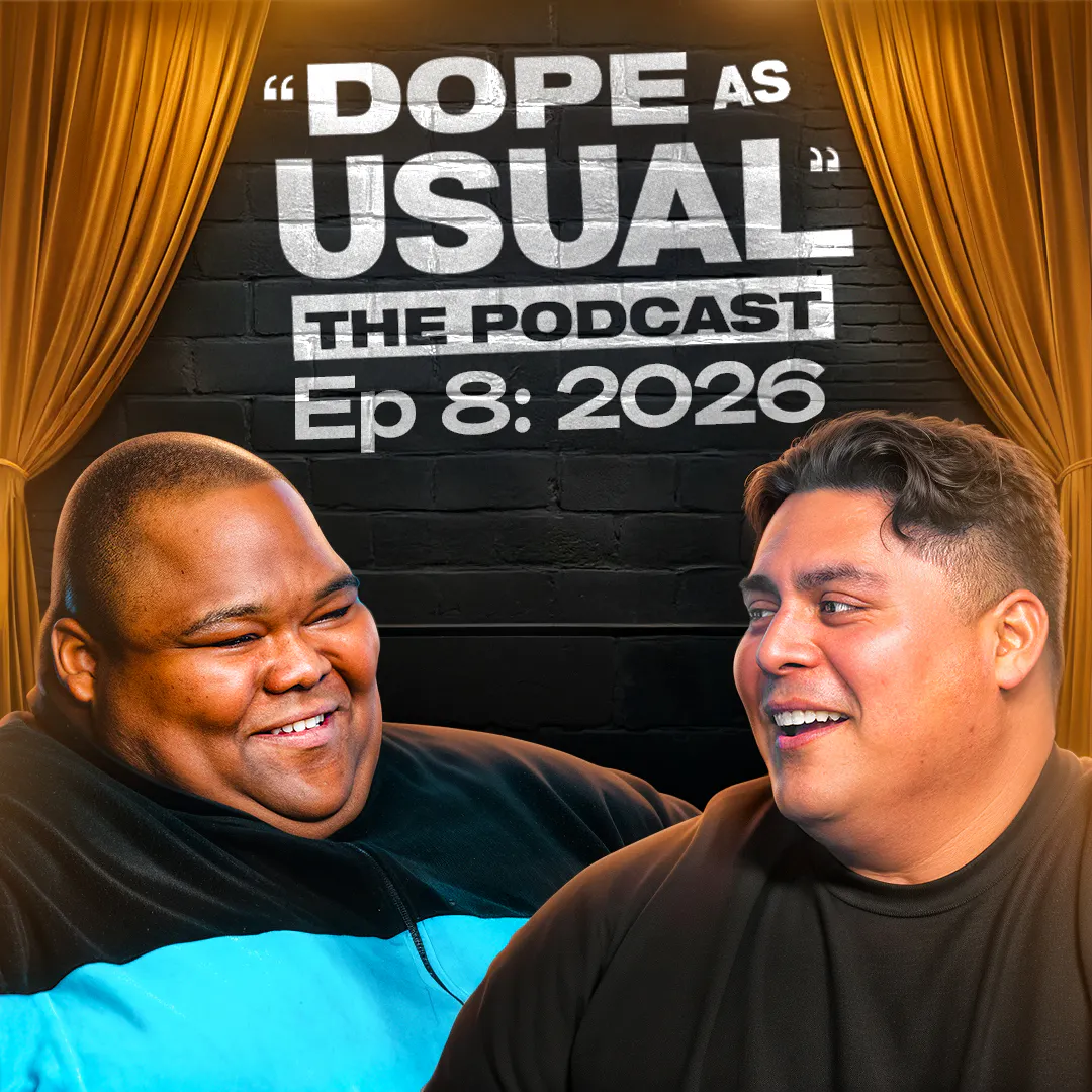 Saying Horrible Things w/ Dave Blunts! episode artwork