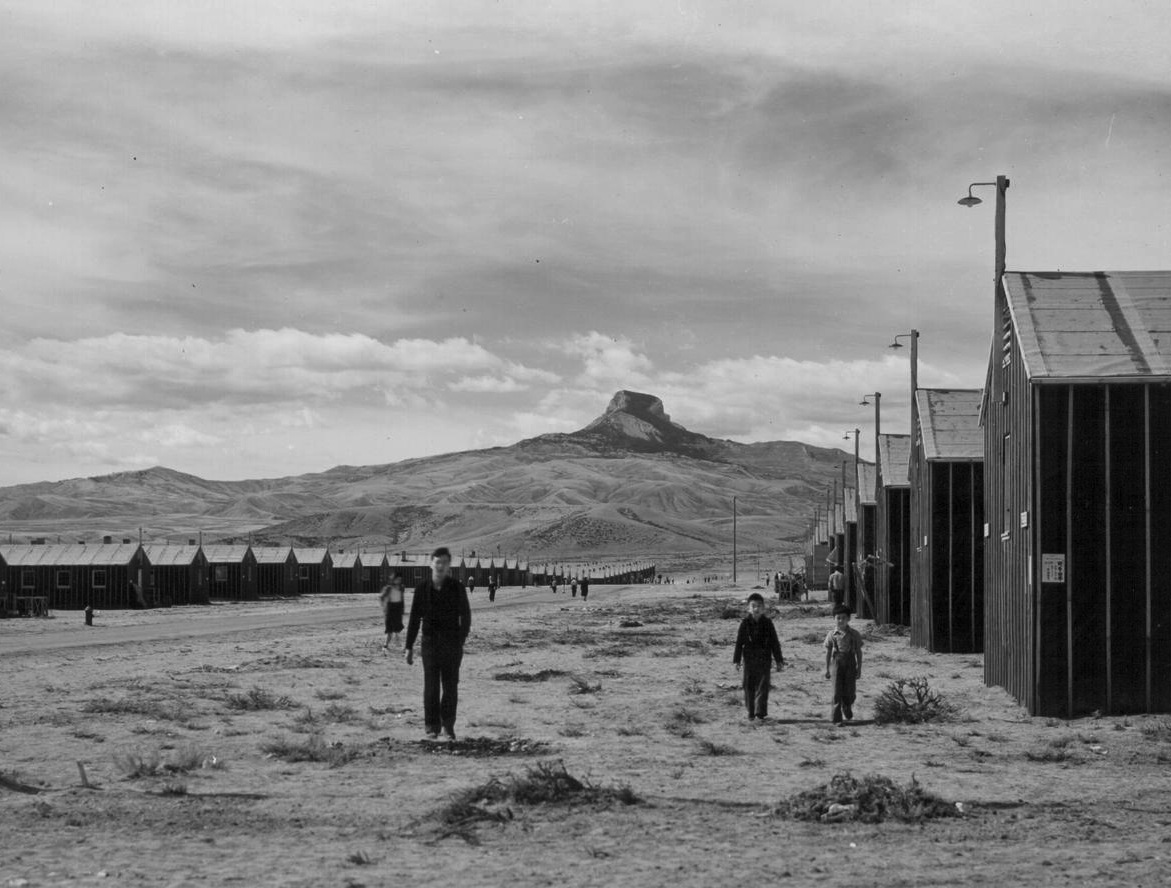 Elderly Japanese Americans Warn Same Threats Rising That Led to Internment