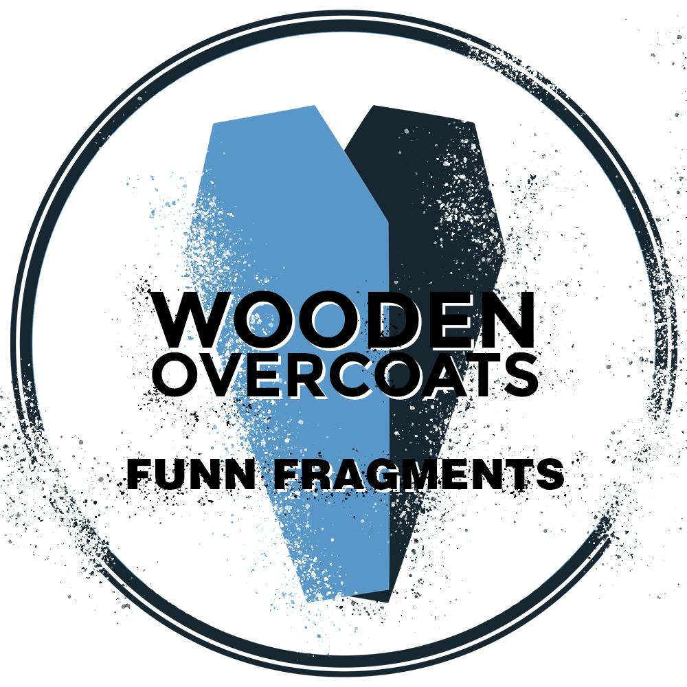 Funn Fragments: The Smart Coffin