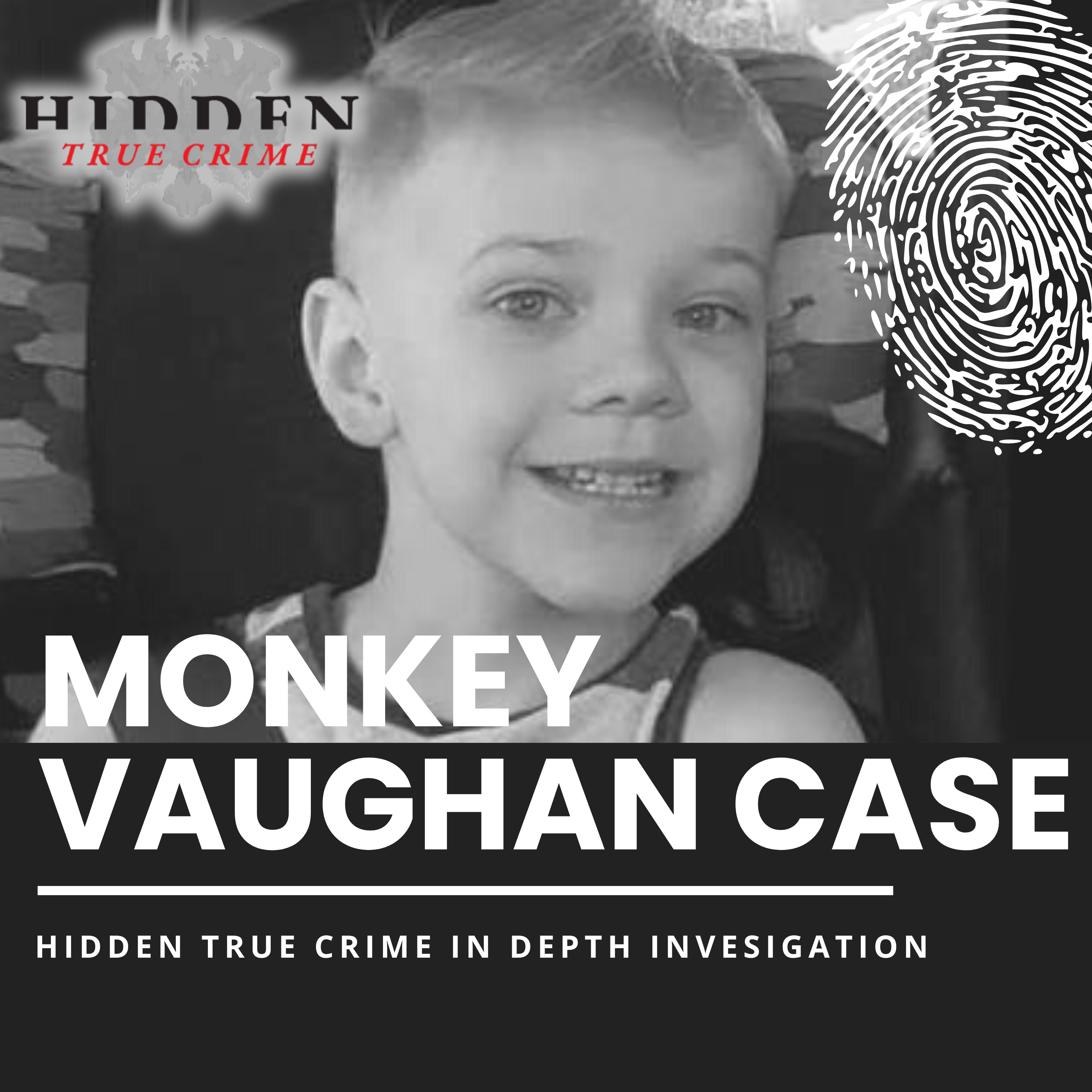 Psychologist Breaks Down His Interview with Accused Child Killer | Michael "Monkey" Vaughan Case