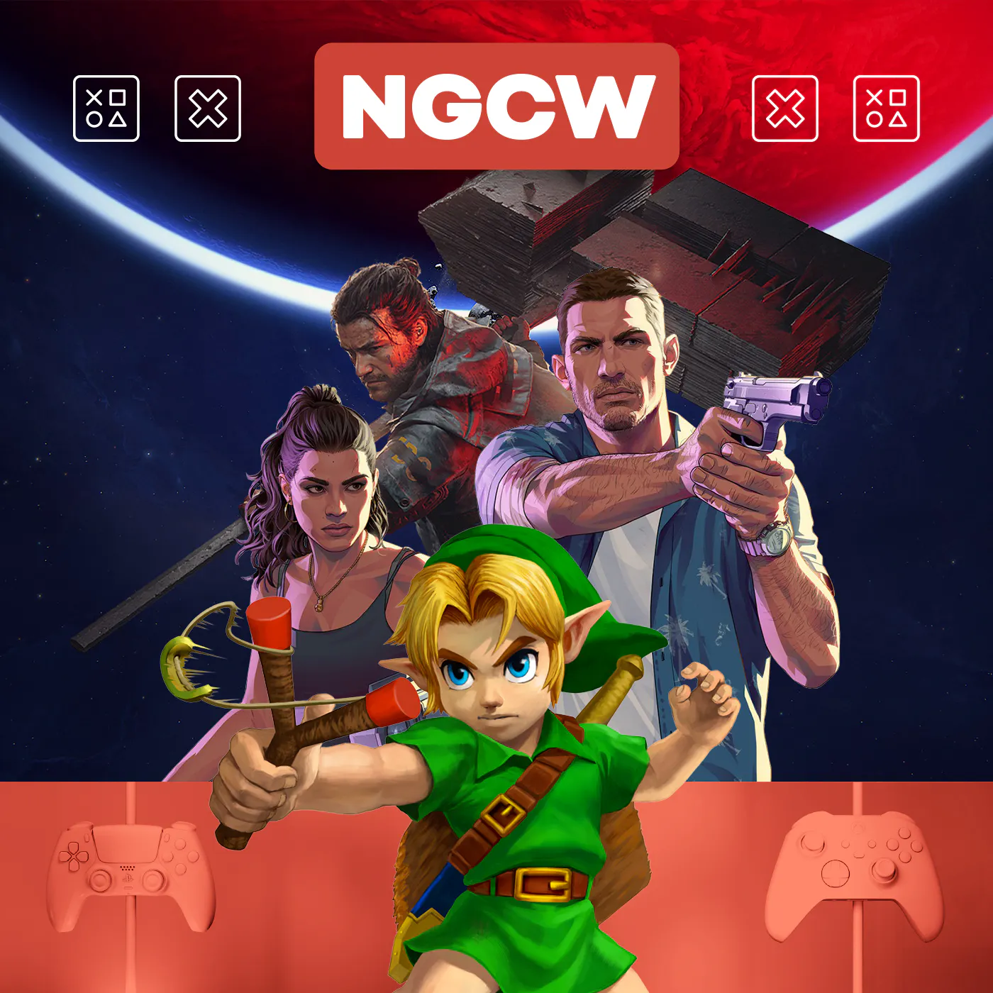 Fall 2026’s Biggest Unanswered Questions - Next-Gen Console Watch episode artwork